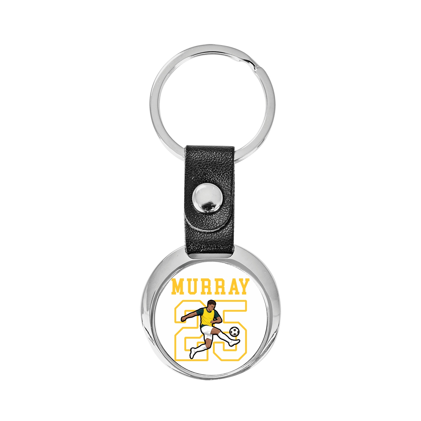 Key Chain — Shirsey in Classic