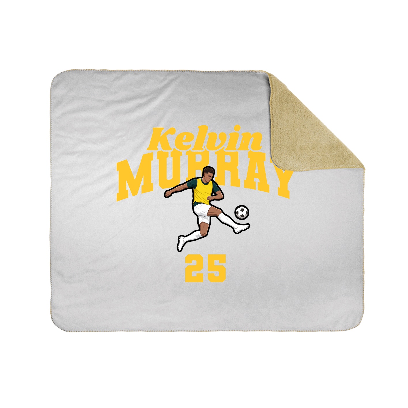 Throw Blanket