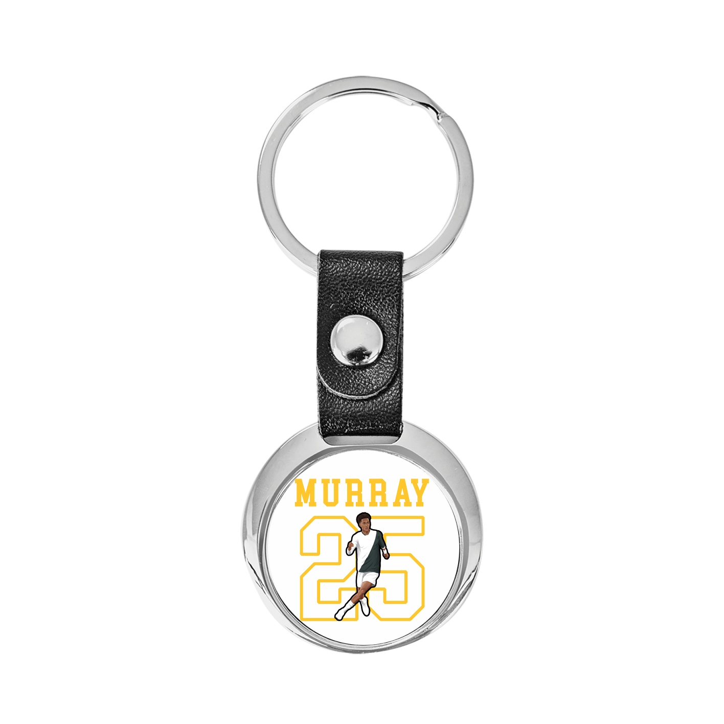 Key Chain — Shirsey in Classic