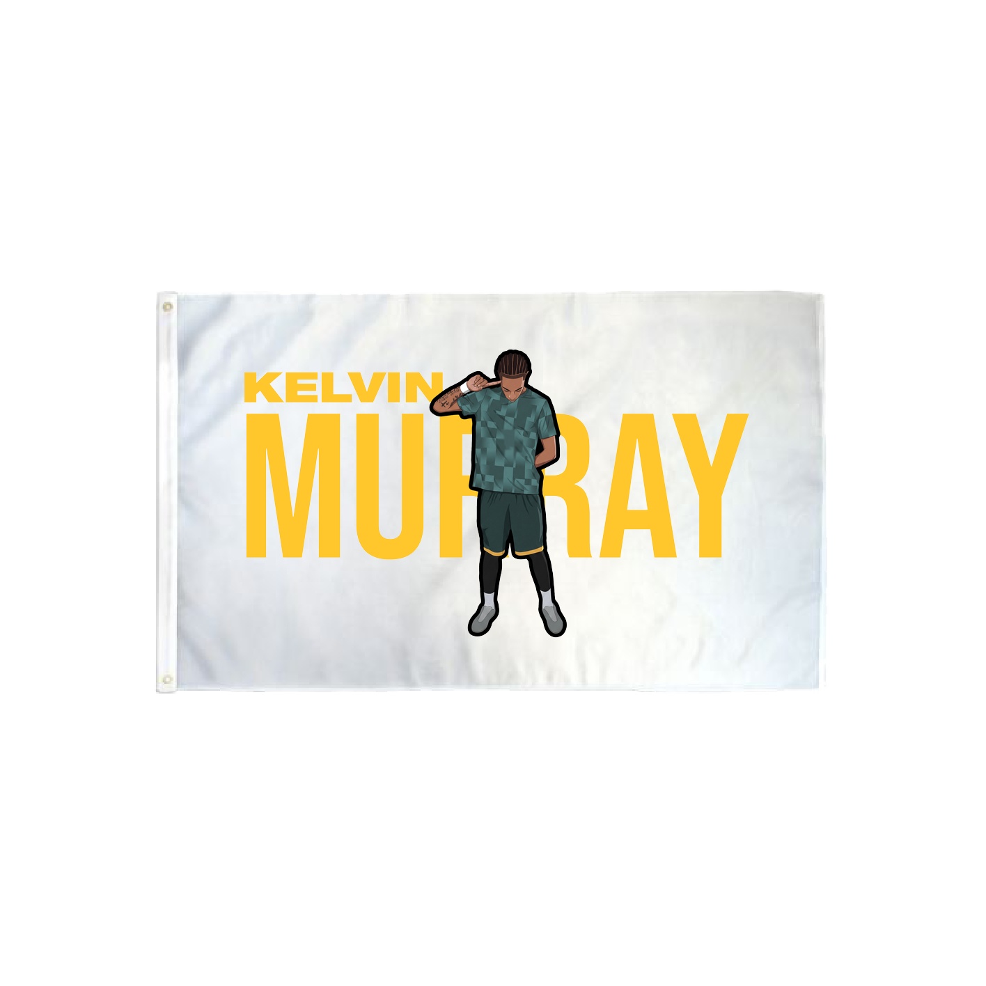3x5 Flag