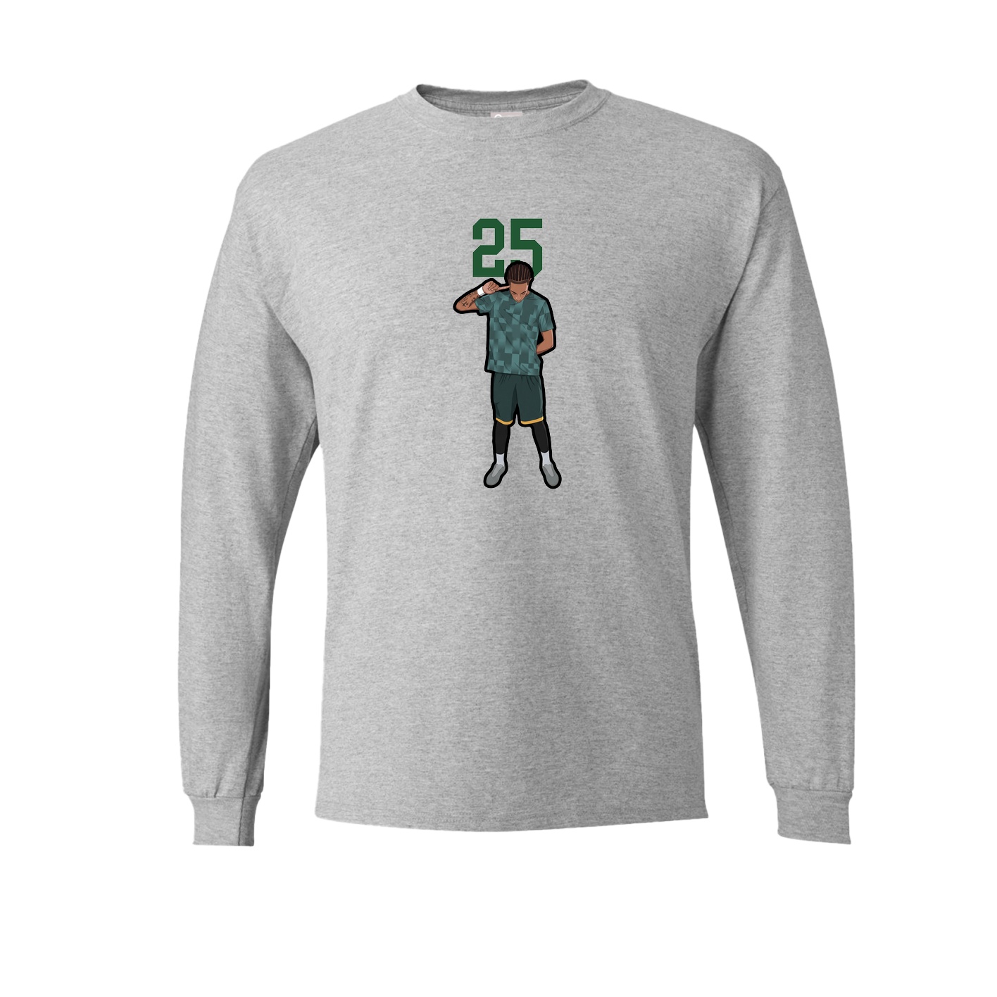 Long Sleeve Tee