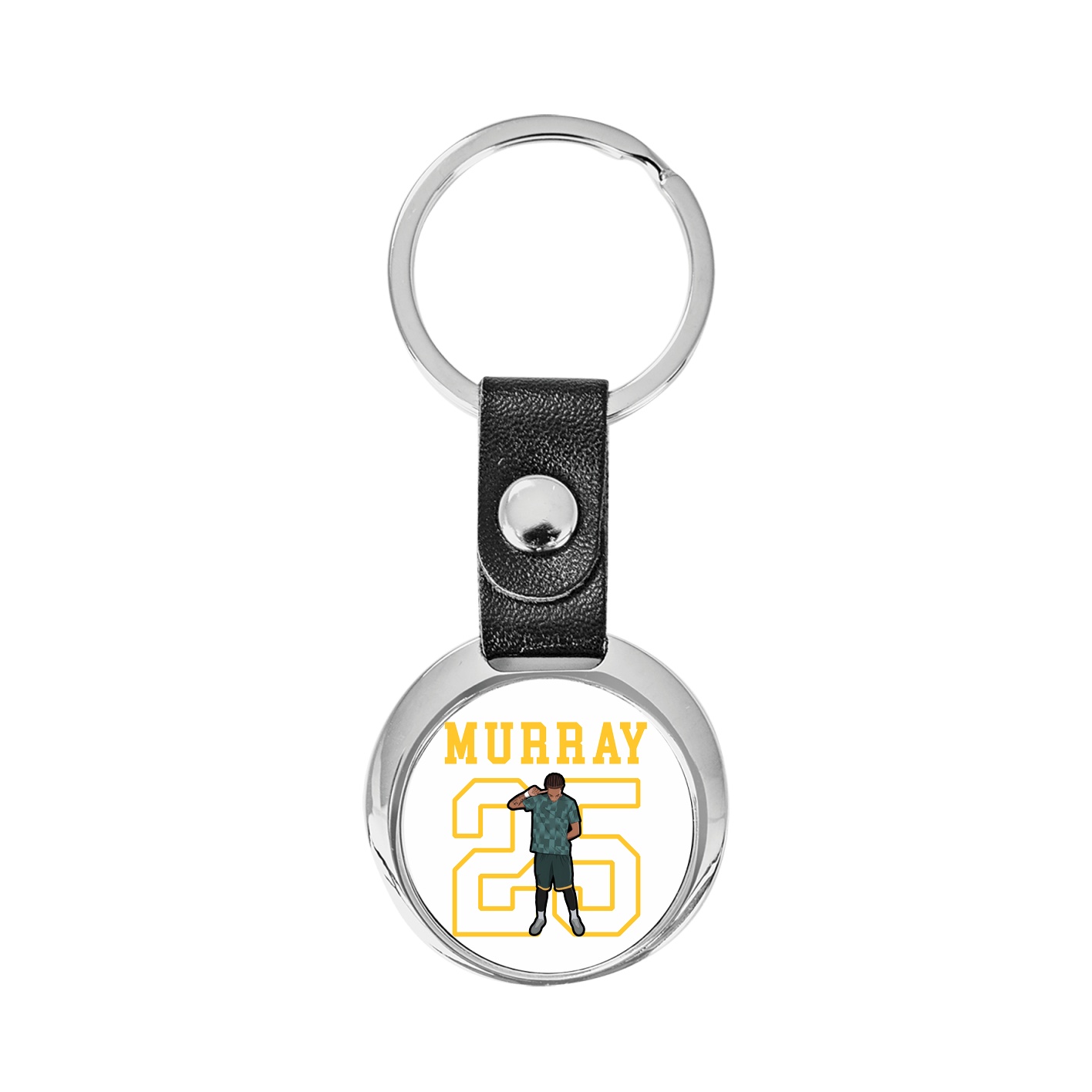 Key Chain — Shirsey in Classic