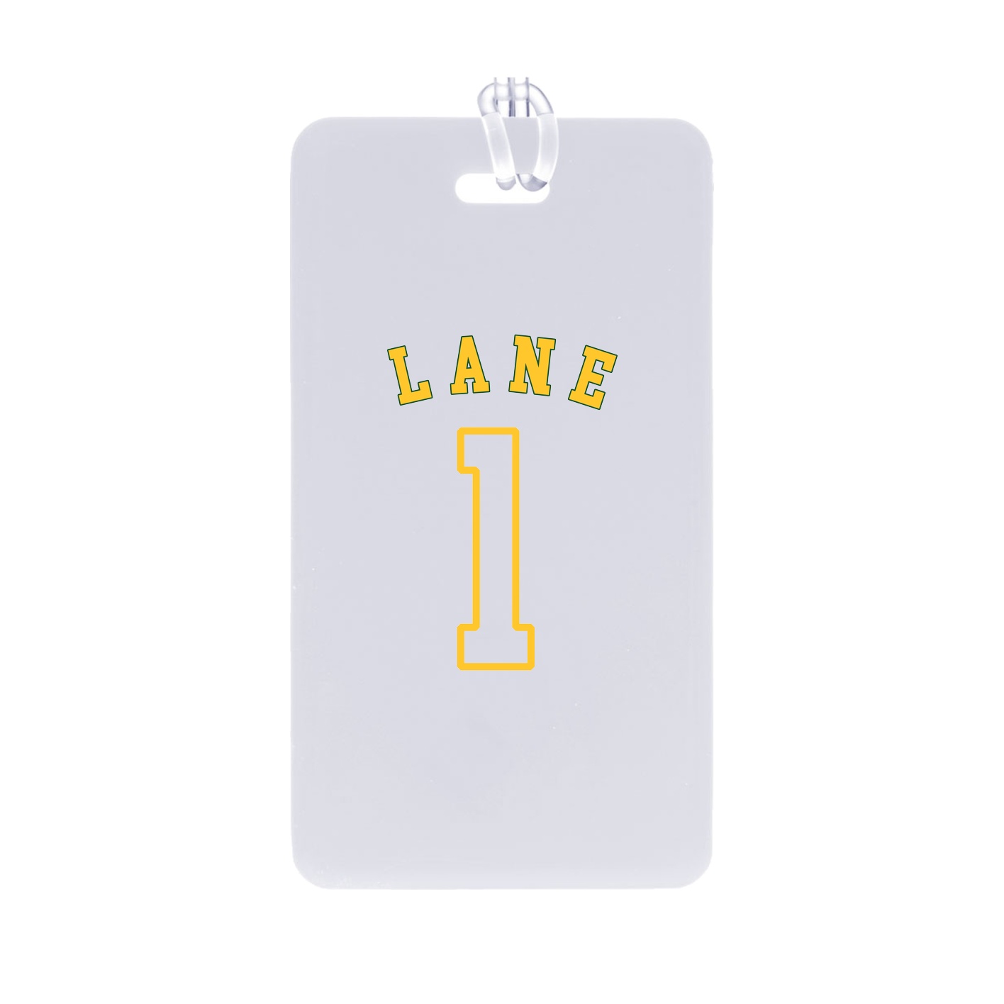 Bag Tag