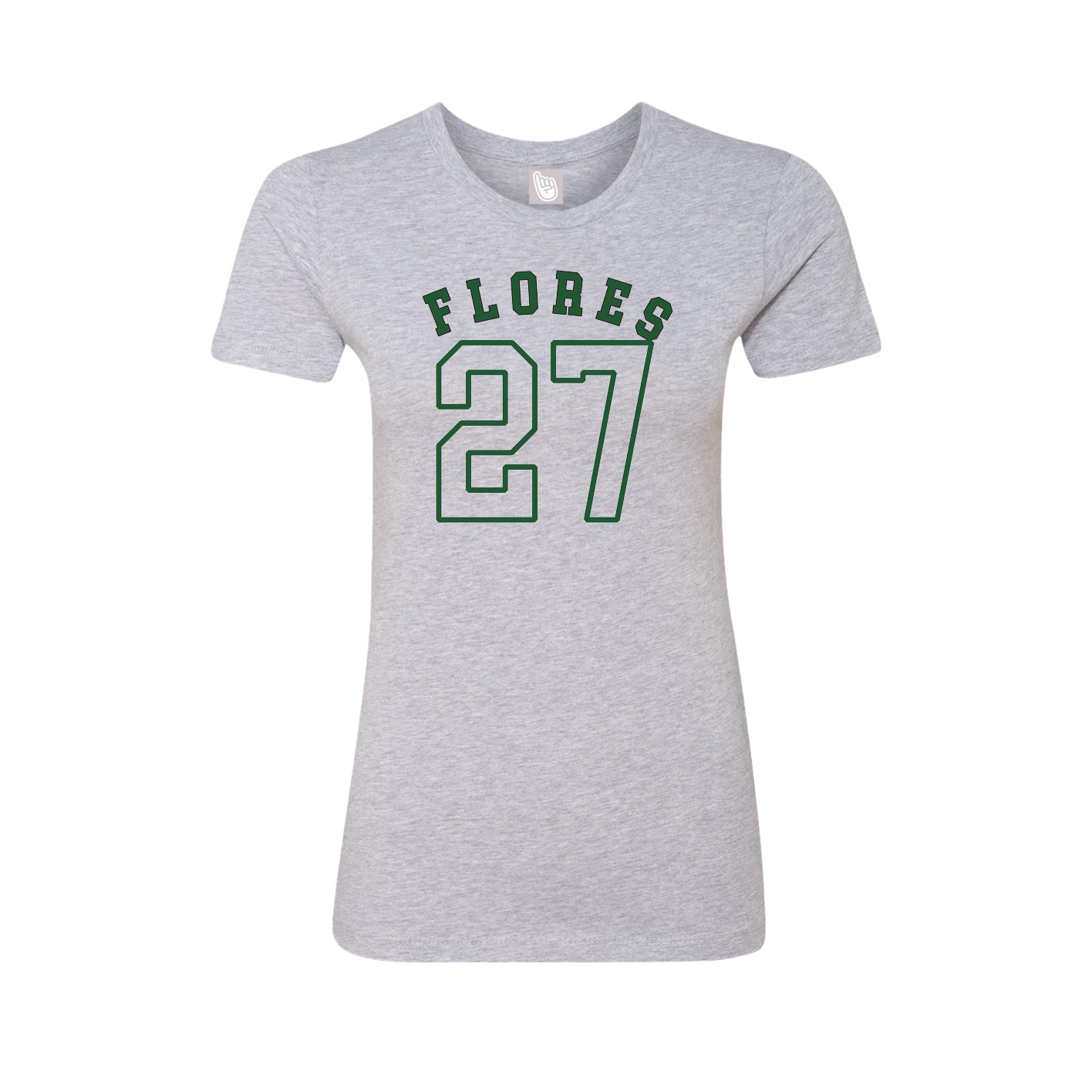 Womens Tee