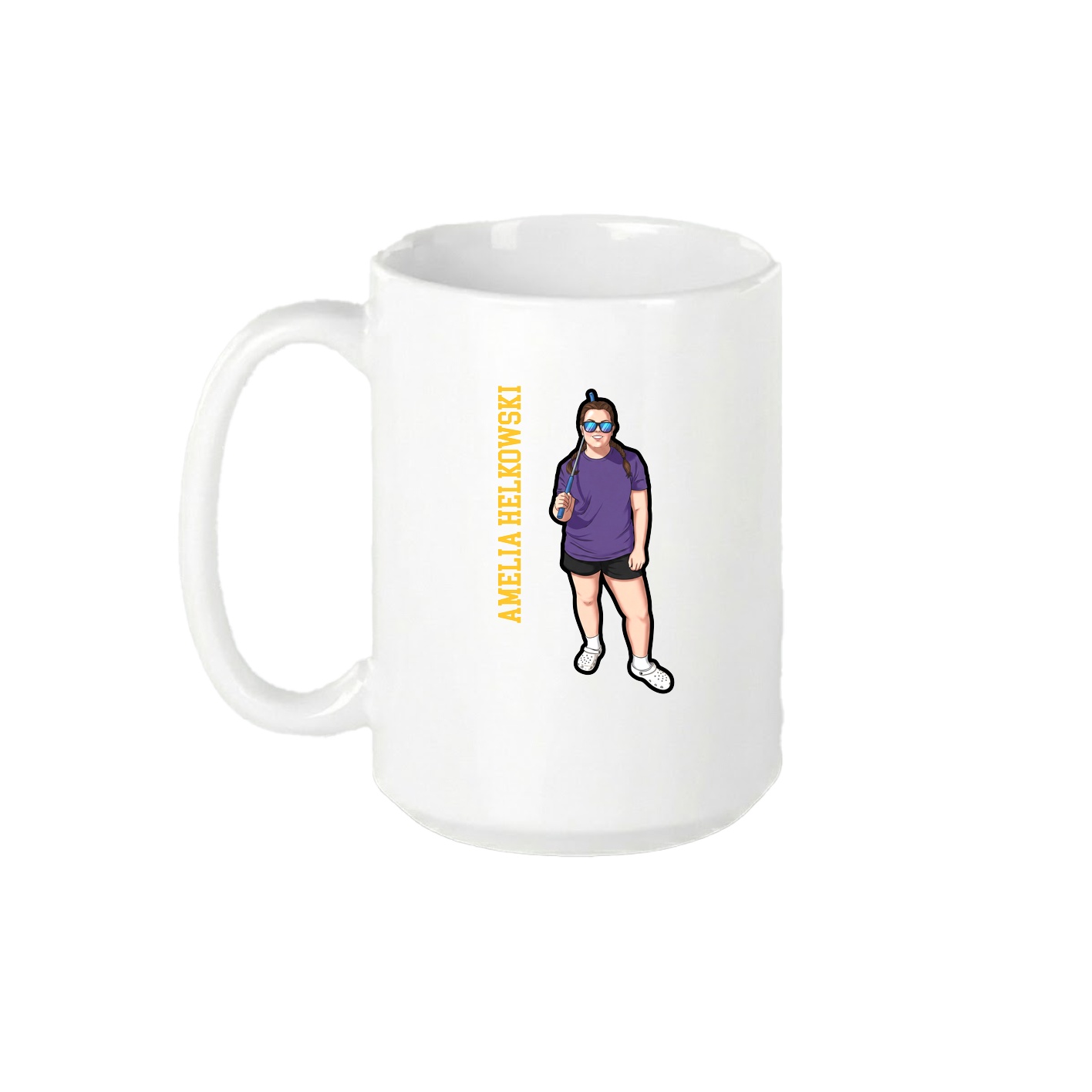 15oz Coffee Mug