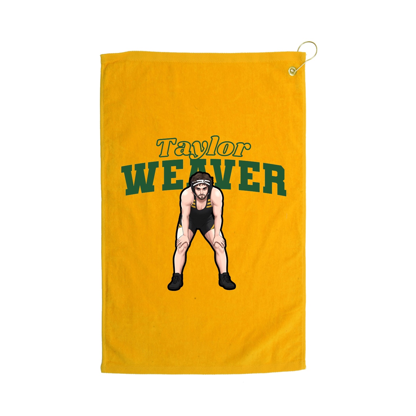 Golf Towel