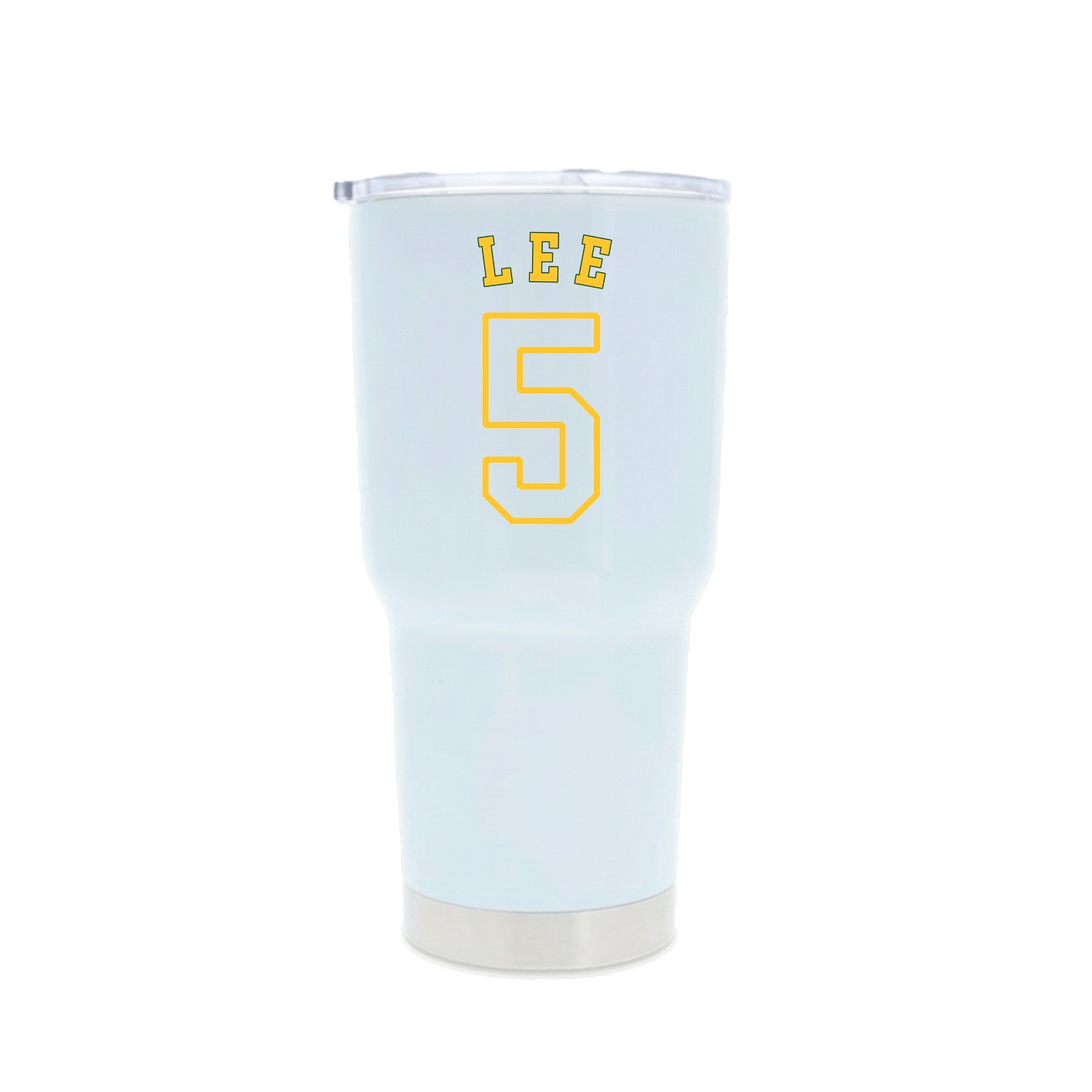 30oz Stainless Steel Tumbler