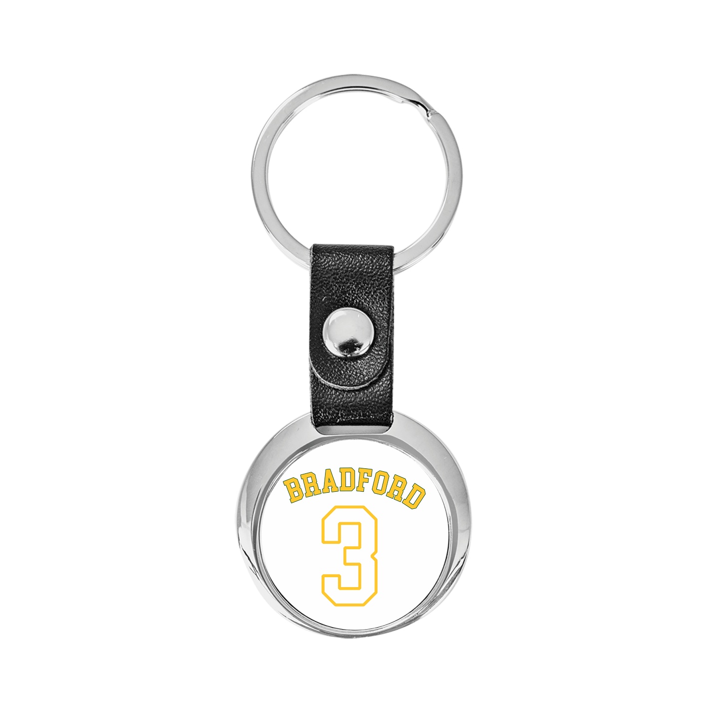 Key Chain — Shirsey Arch in Classic