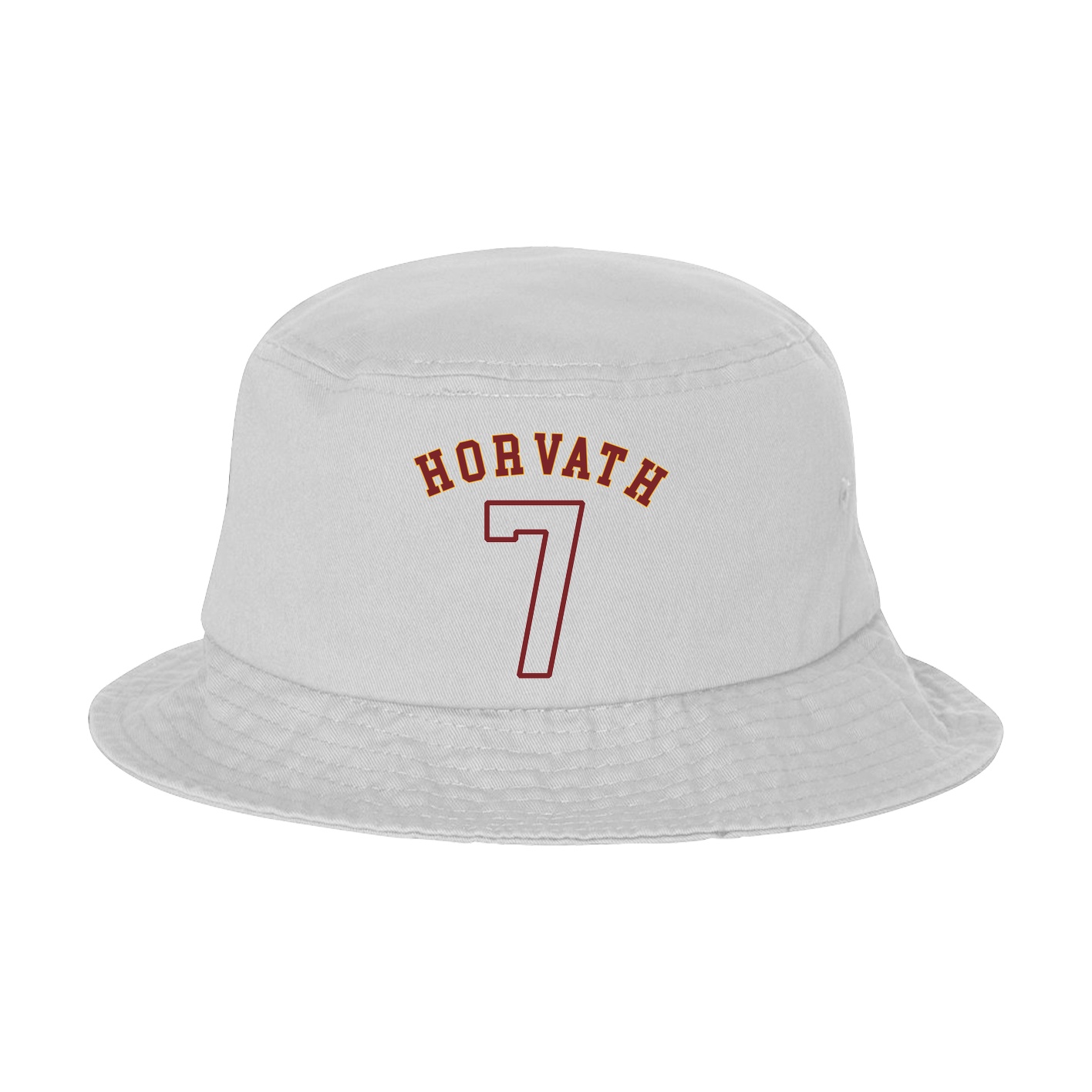 Bucket Cap