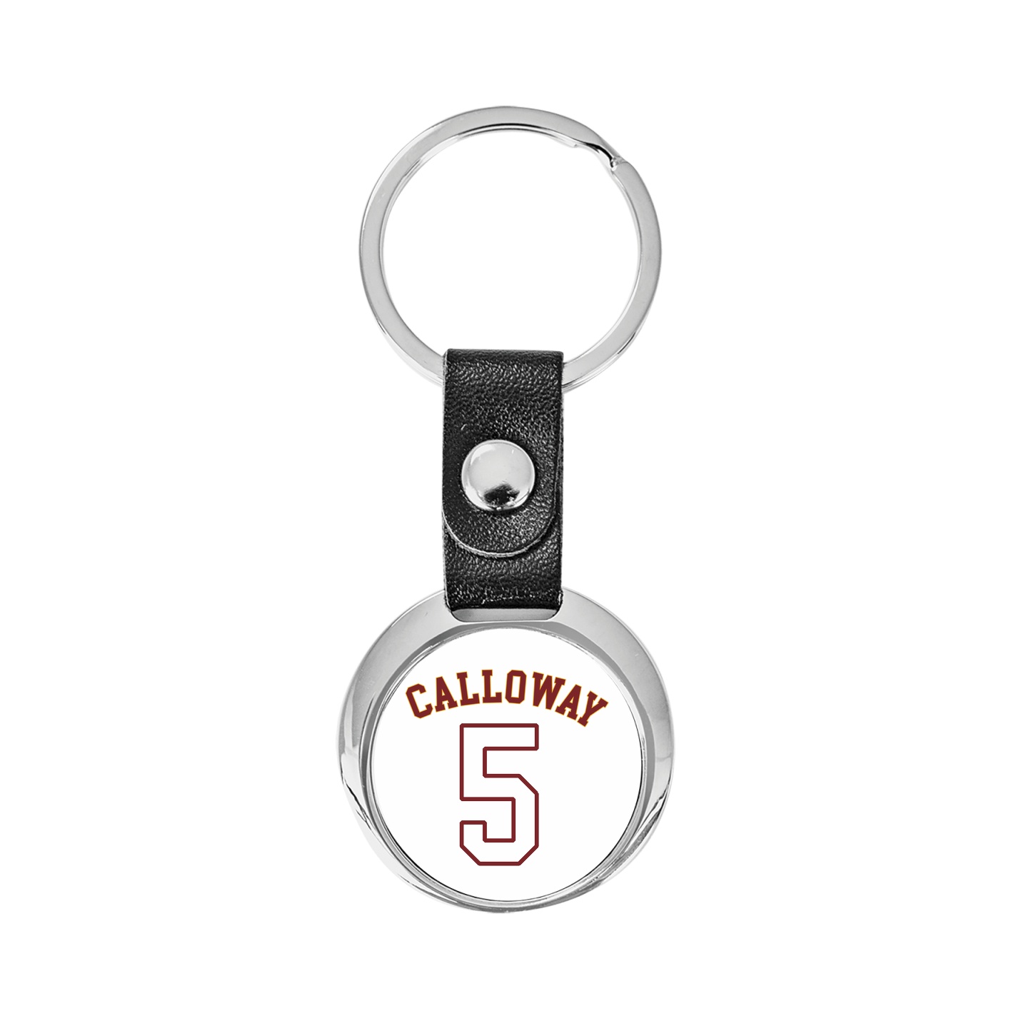 Key Chain — Shirsey Arch in Classic
