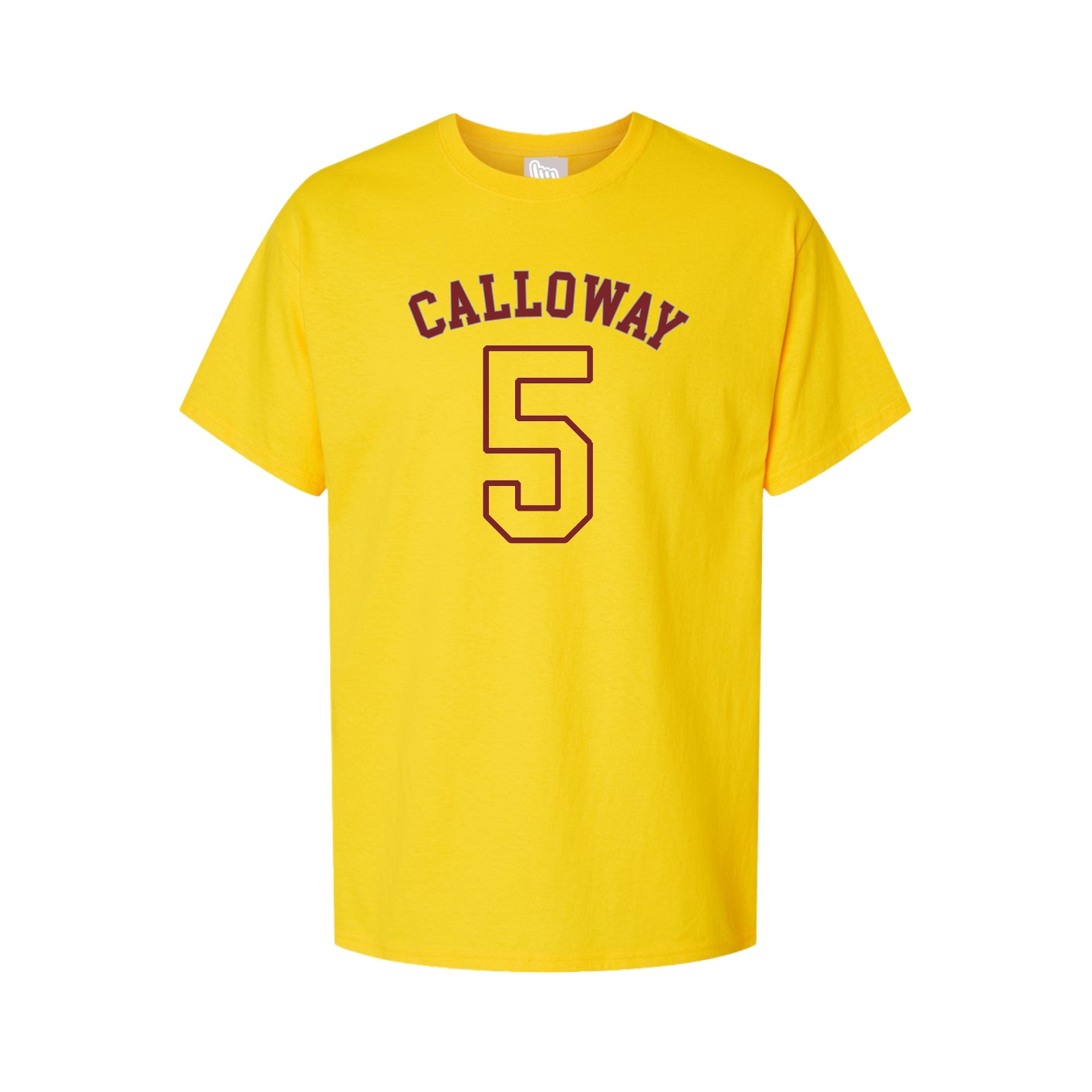 Tee — Shirsey Arch in Gold
