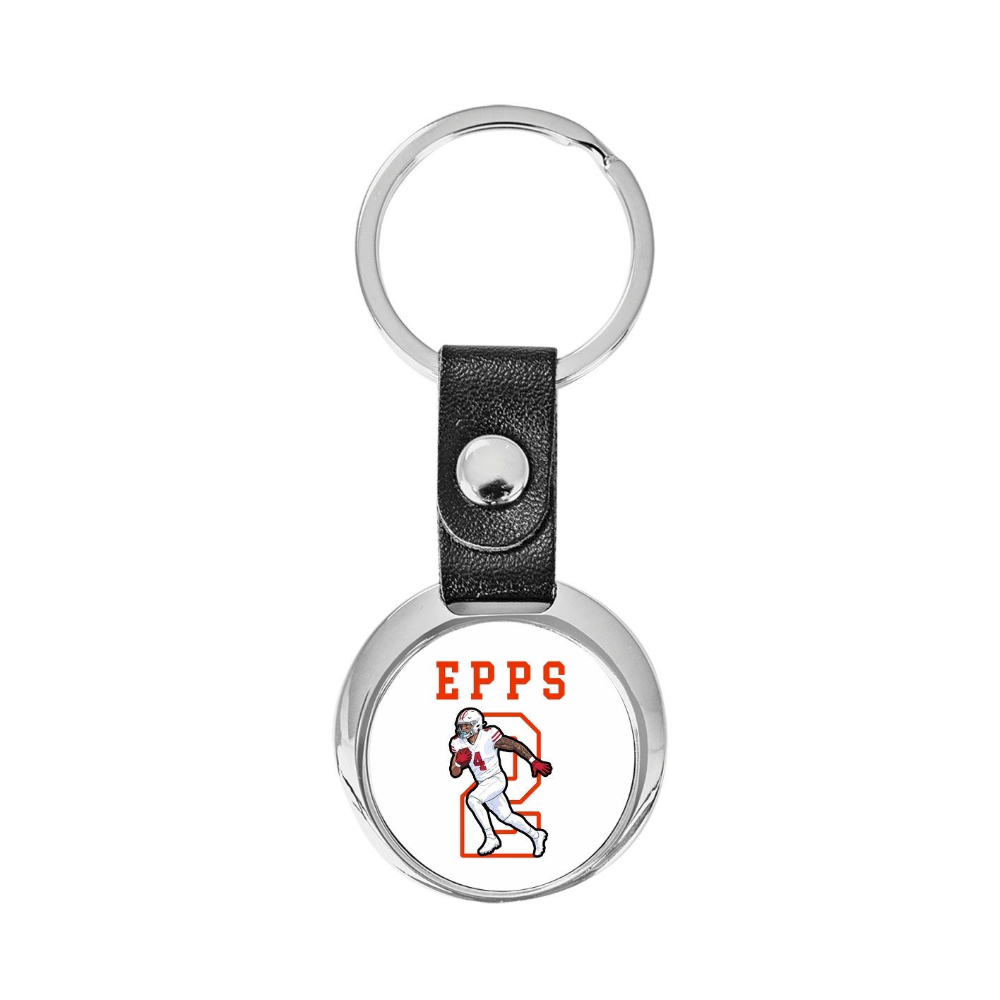 Key Chain — Shirsey in Classic