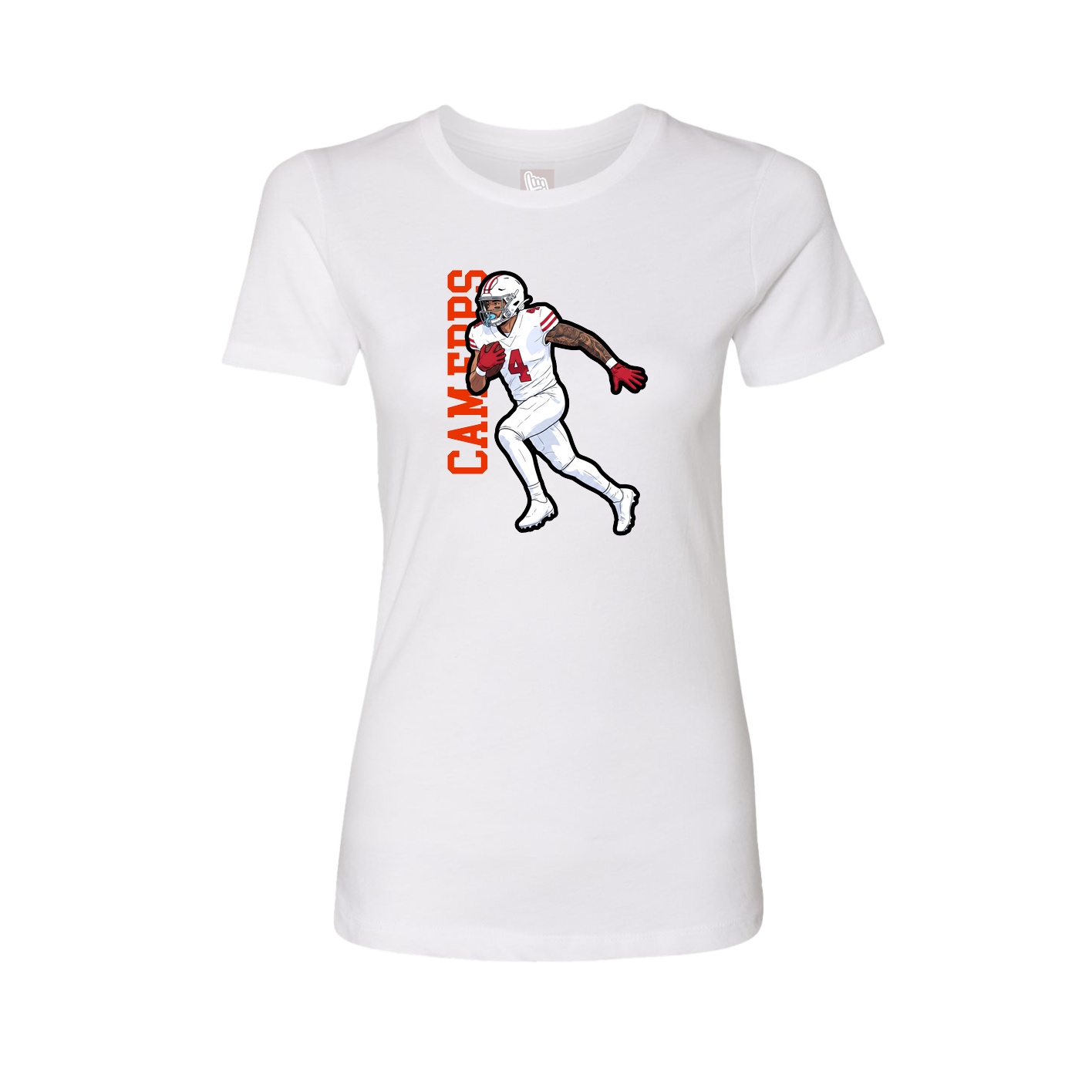 Womens Tee