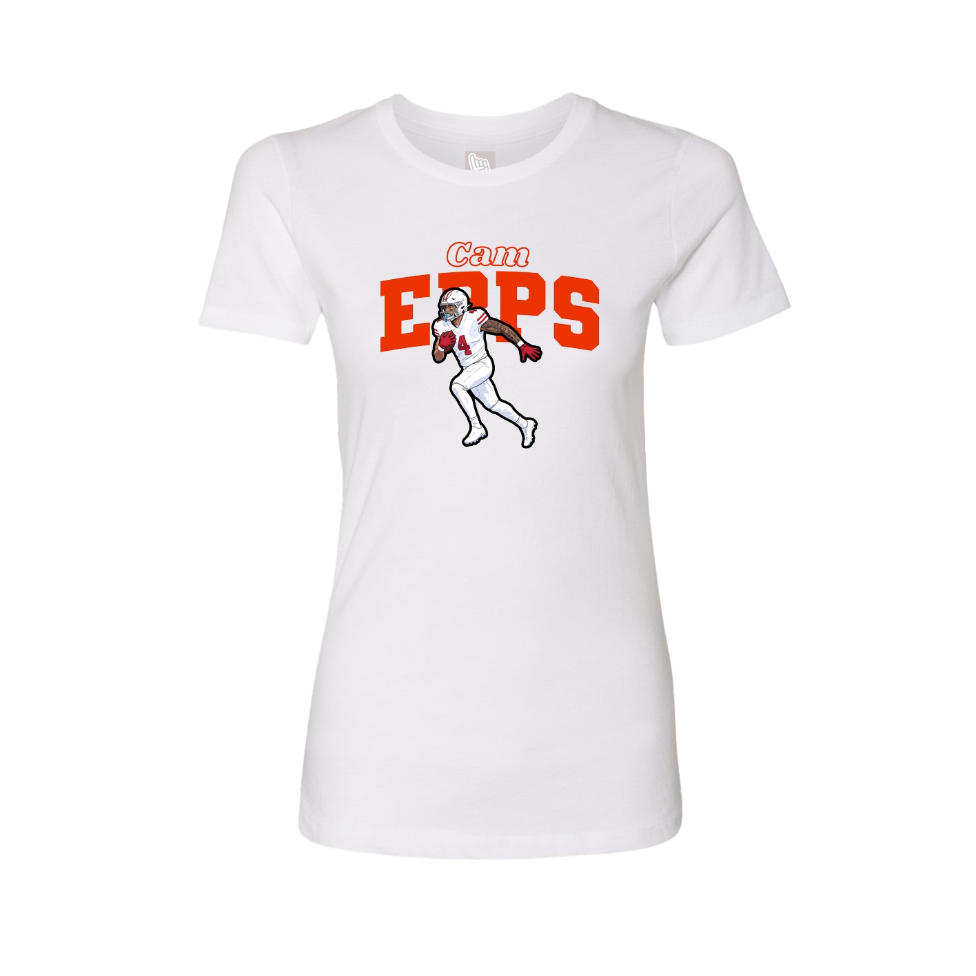 Womens Tee