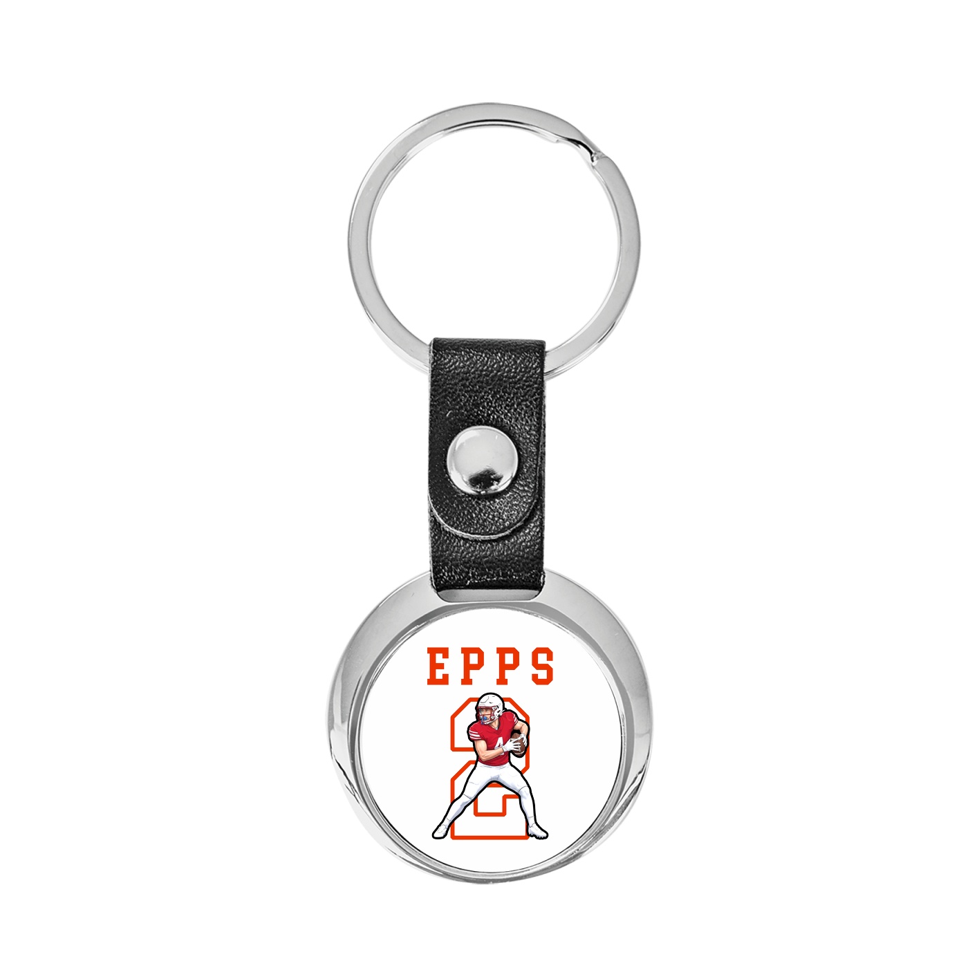 Key Chain — Shirsey in Classic