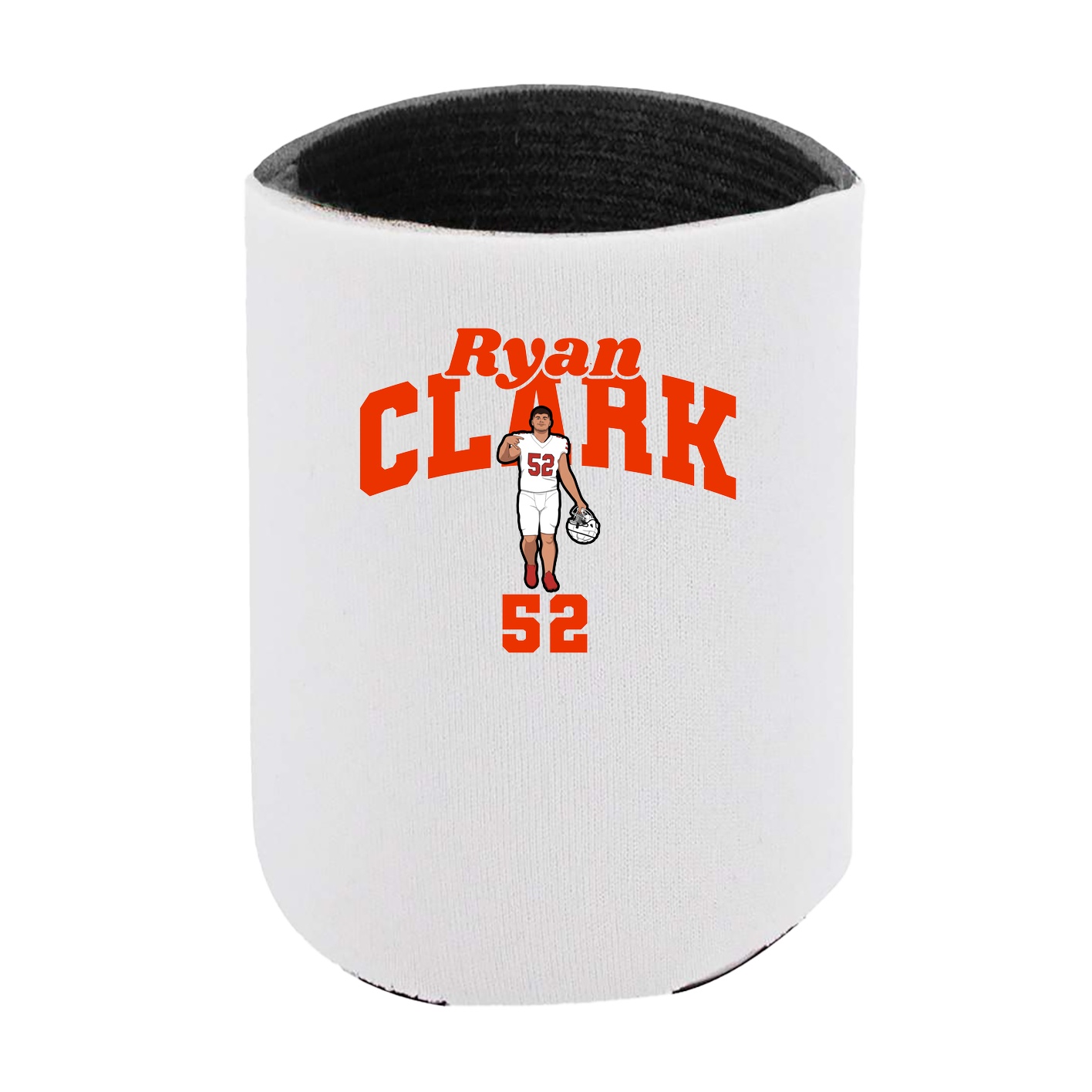 Can Holder — Signature Arch in White