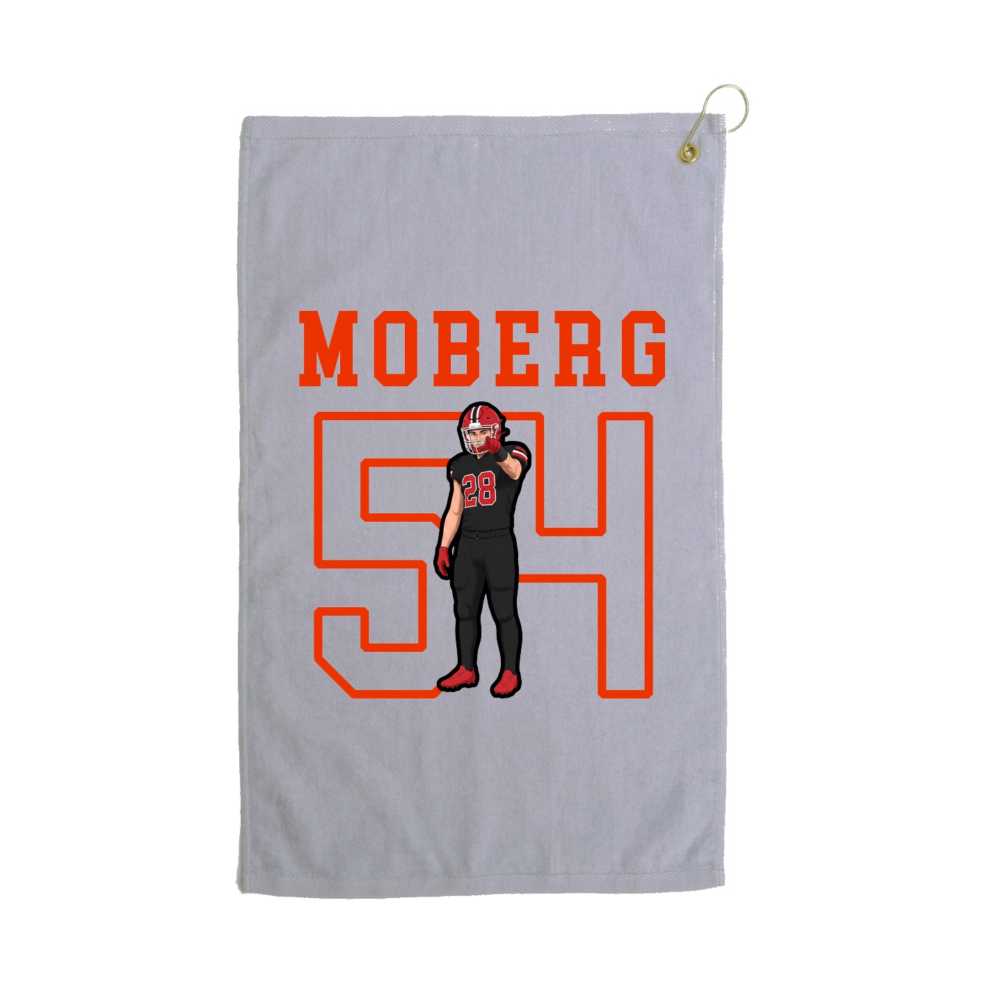 Golf Towel