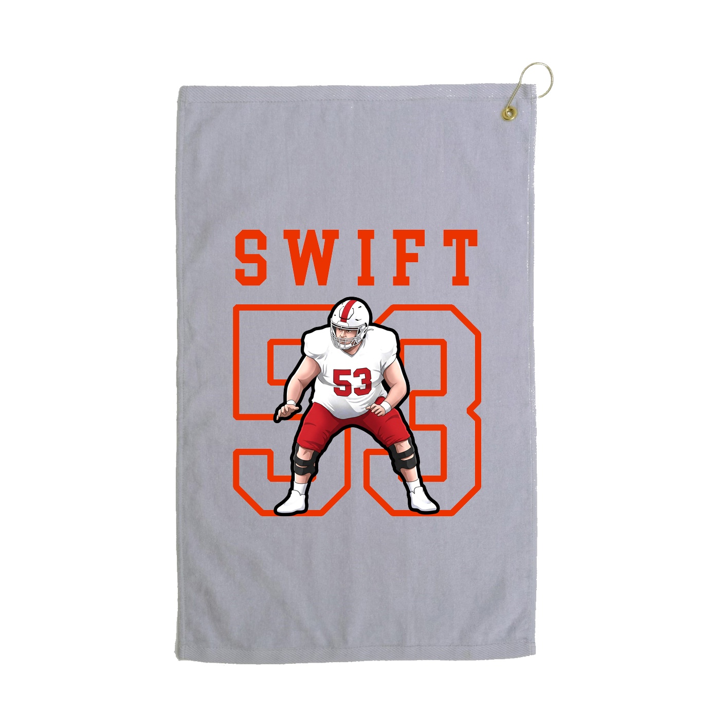Golf Towel