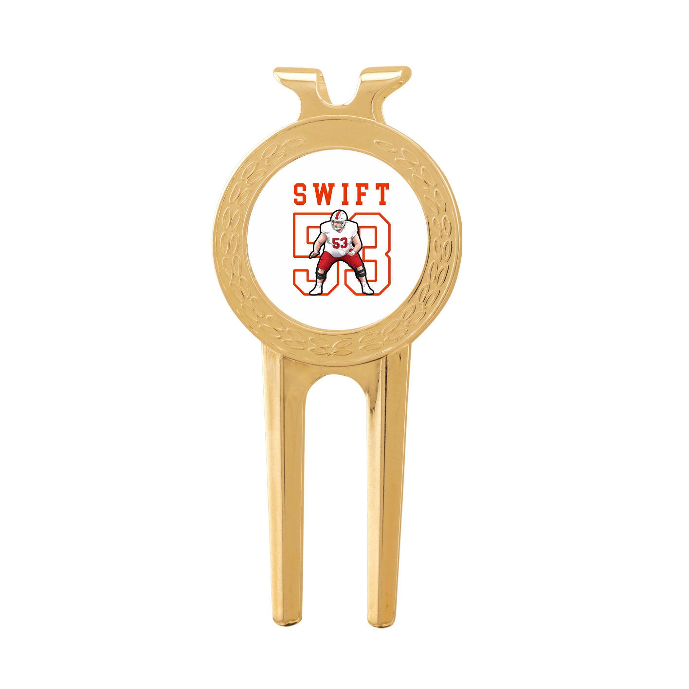 Divot Tool with Ball Marker — Shirsey in Classic