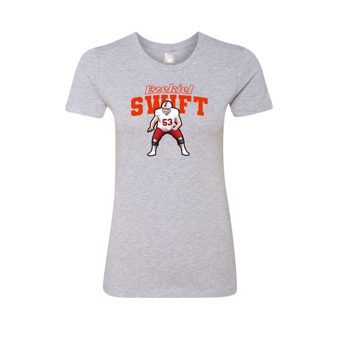 Fitted Women's Tee