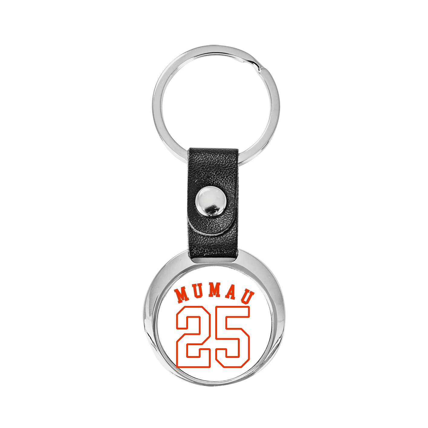 Key Chain — Shirsey Arch in Classic