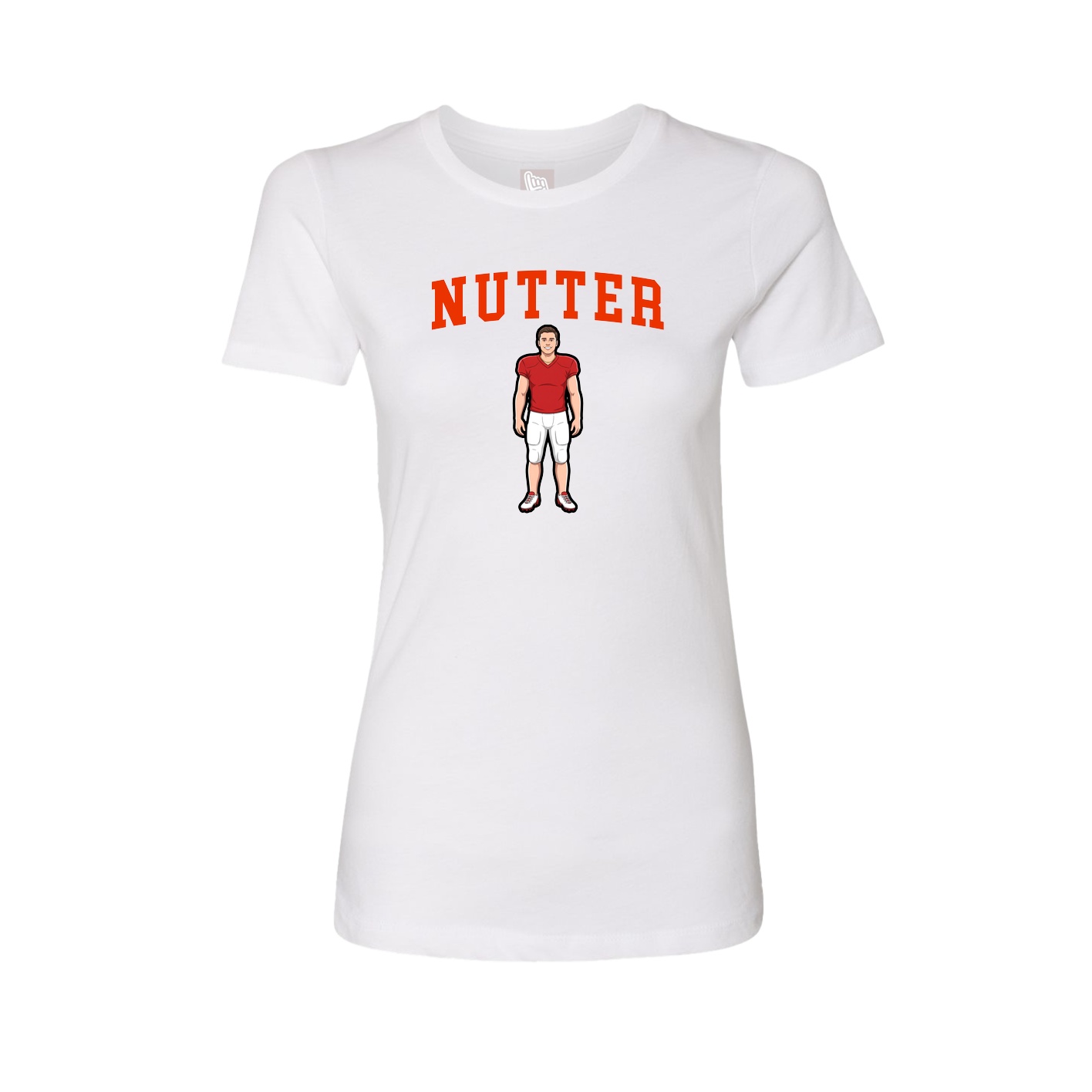 Womens Tee