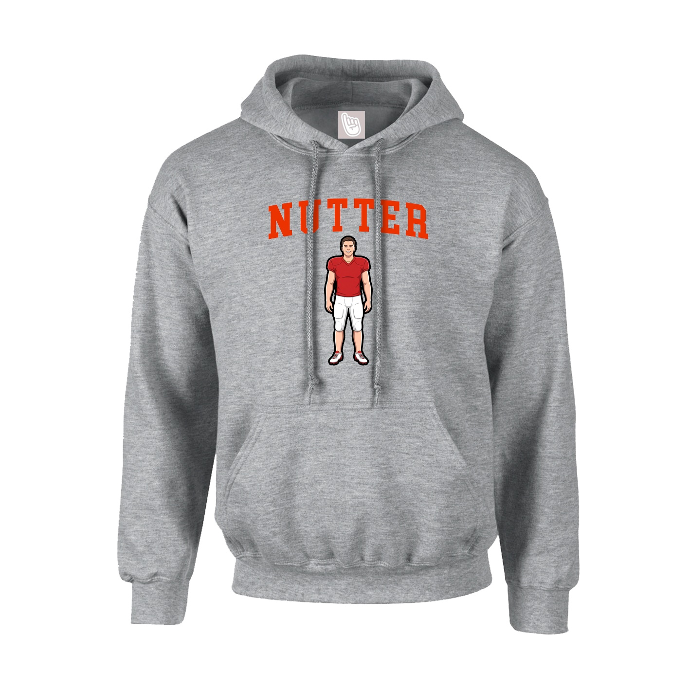 Hoodie