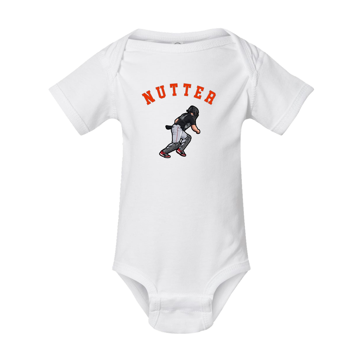 Baby Onesie