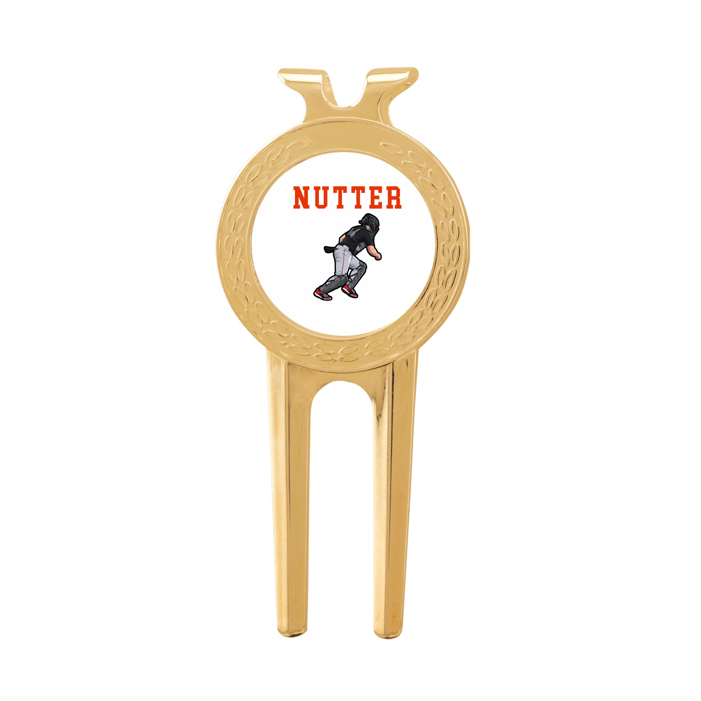 Divot Tool with Ball Marker — Shirsey in Classic