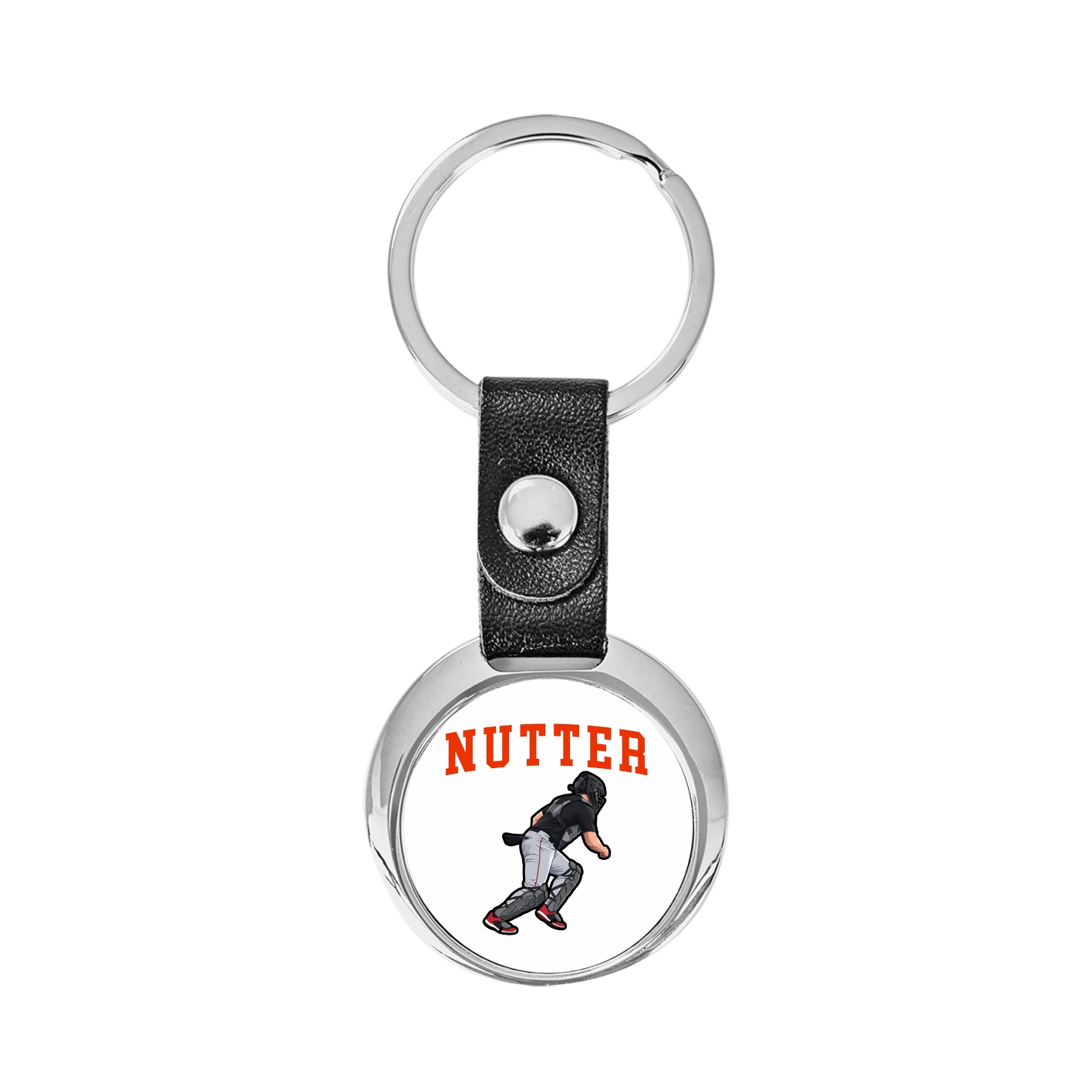 Key Chain — Shirsey in Classic