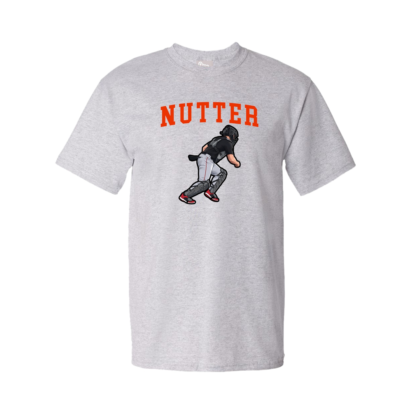 NIL Club Tee