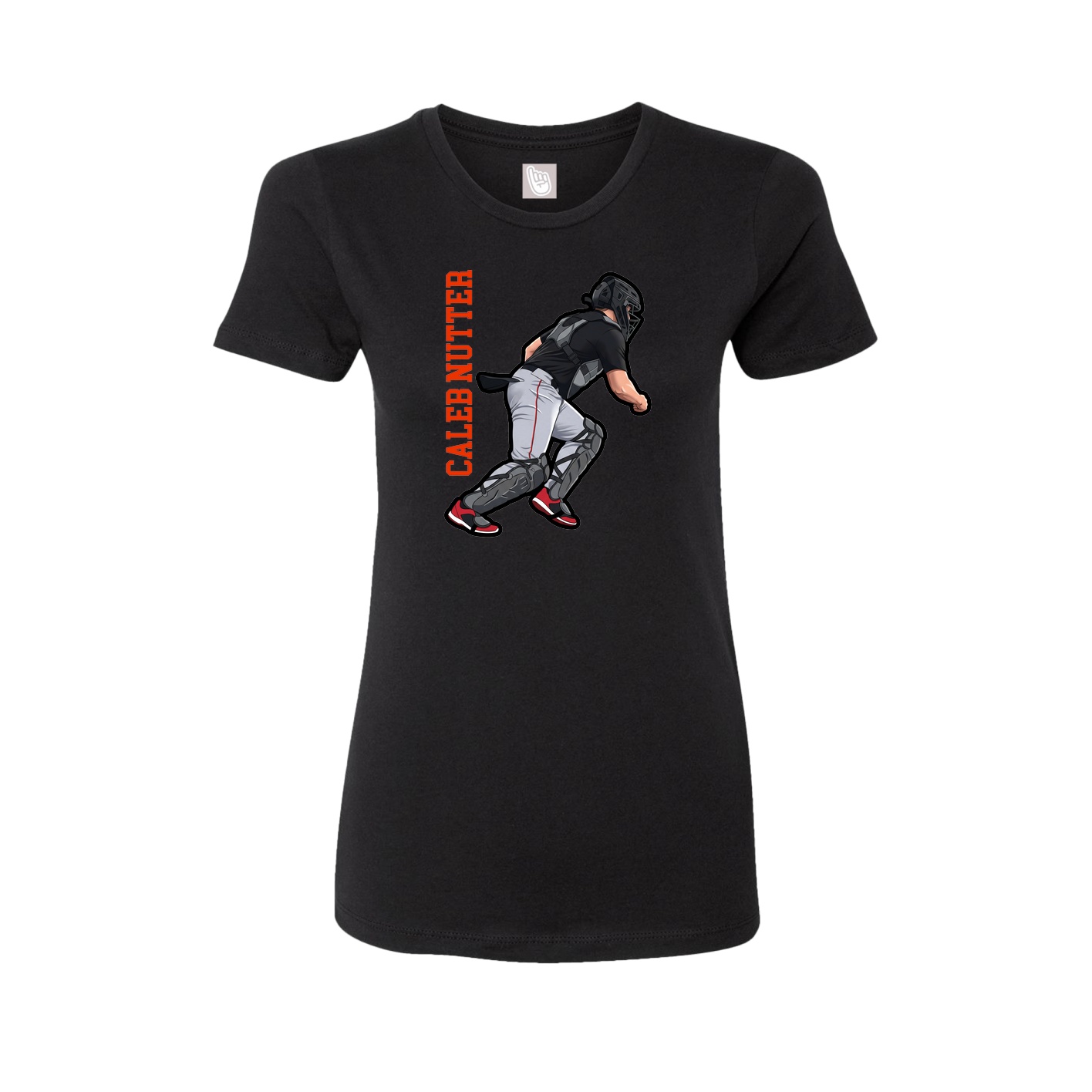 Womens Tee