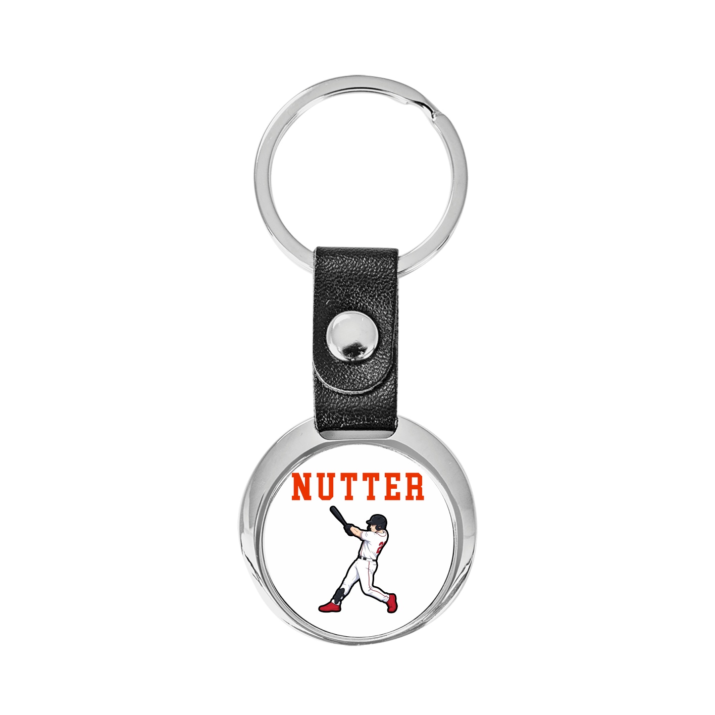 Key Chain — Shirsey in Classic