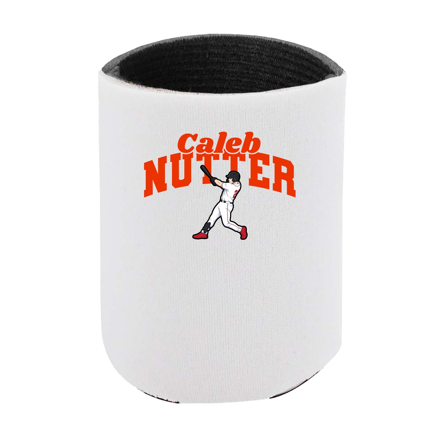 Can Holder — Signature Arch in White