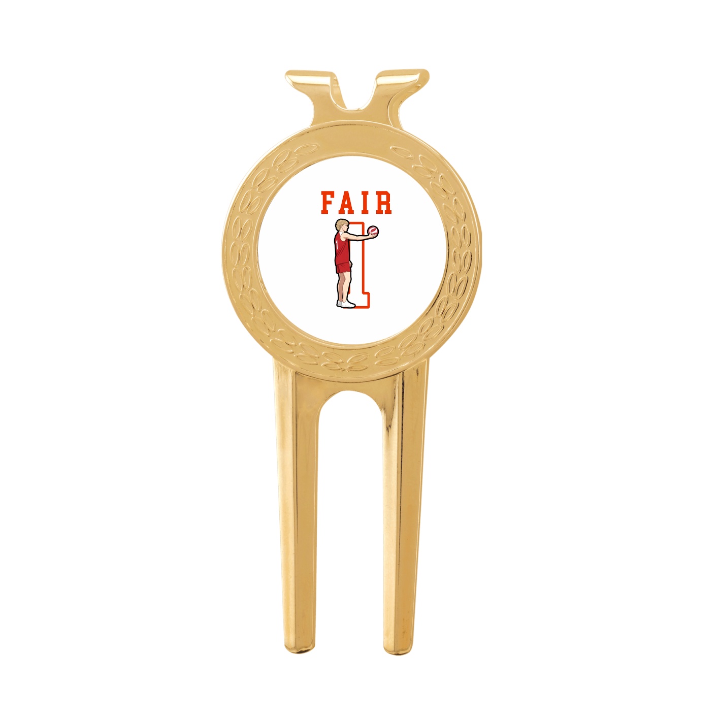 Divot Tool with Ball Marker — Shirsey in Classic