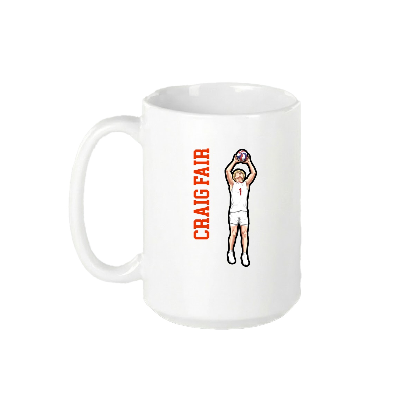 15oz Coffee Mug