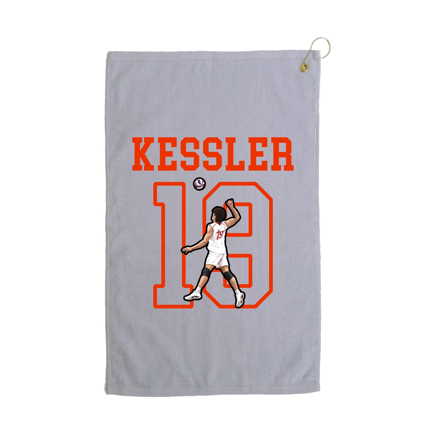 Golf Towel