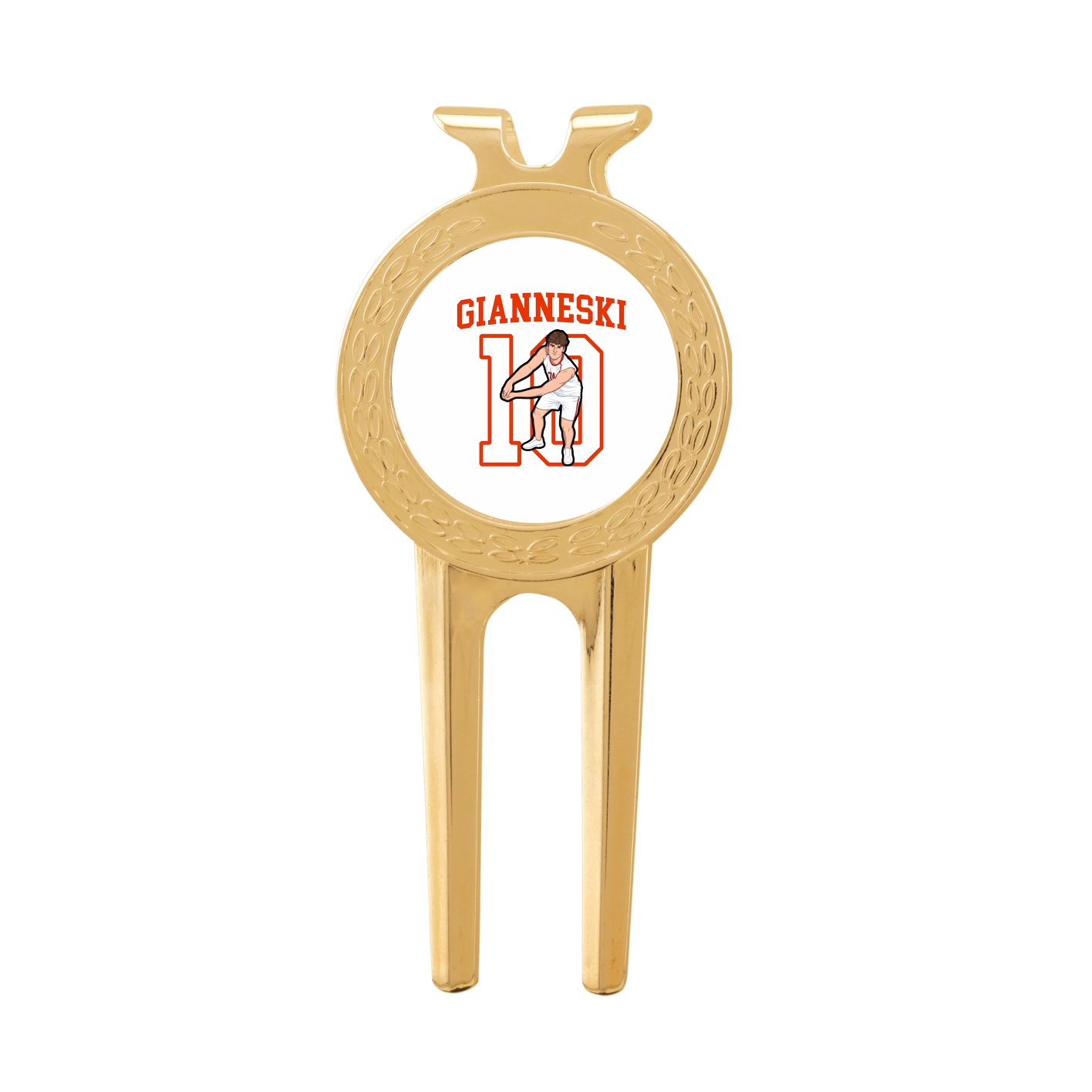 Divot Tool with Ball Marker — Shirsey in Classic