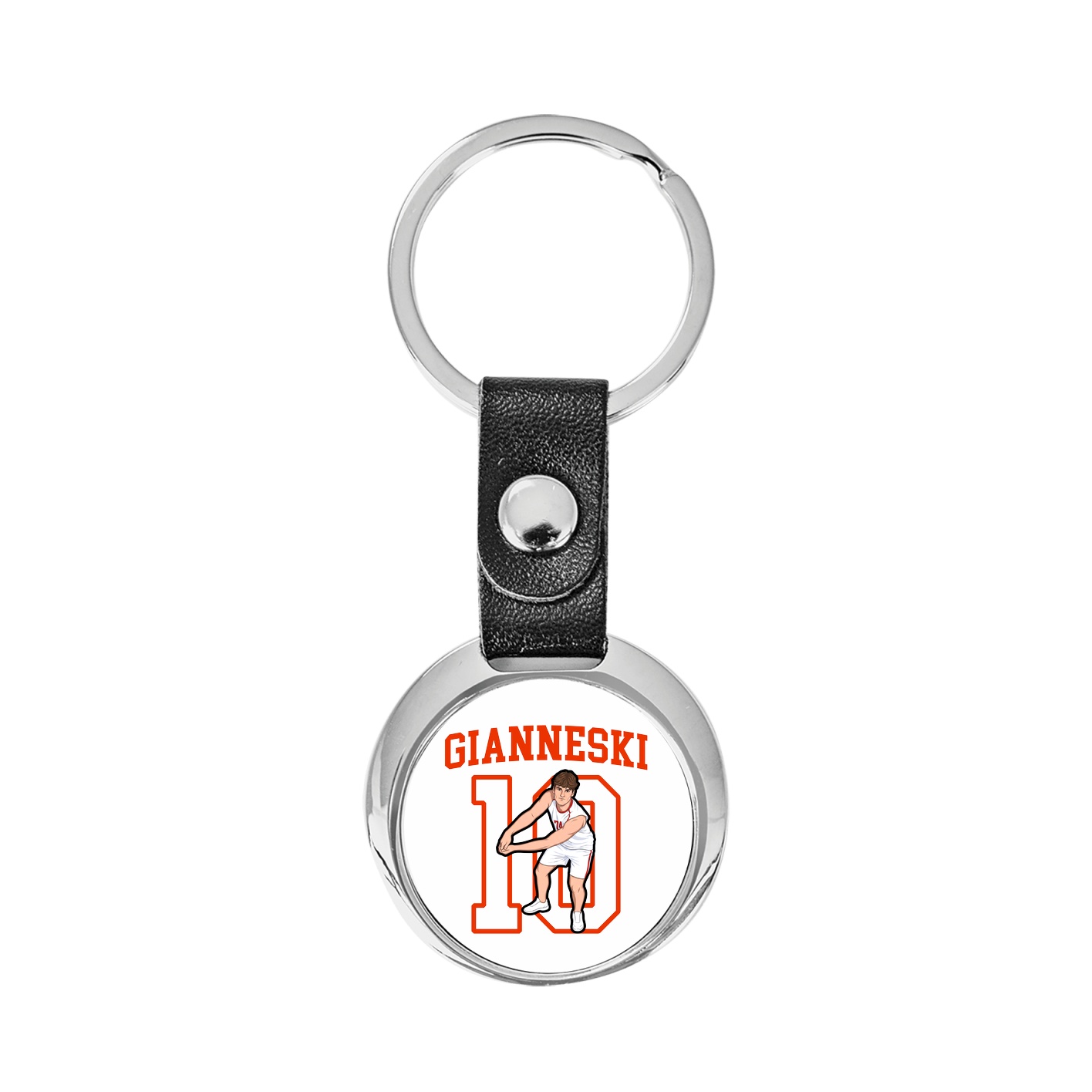 Key Chain — Shirsey in Classic