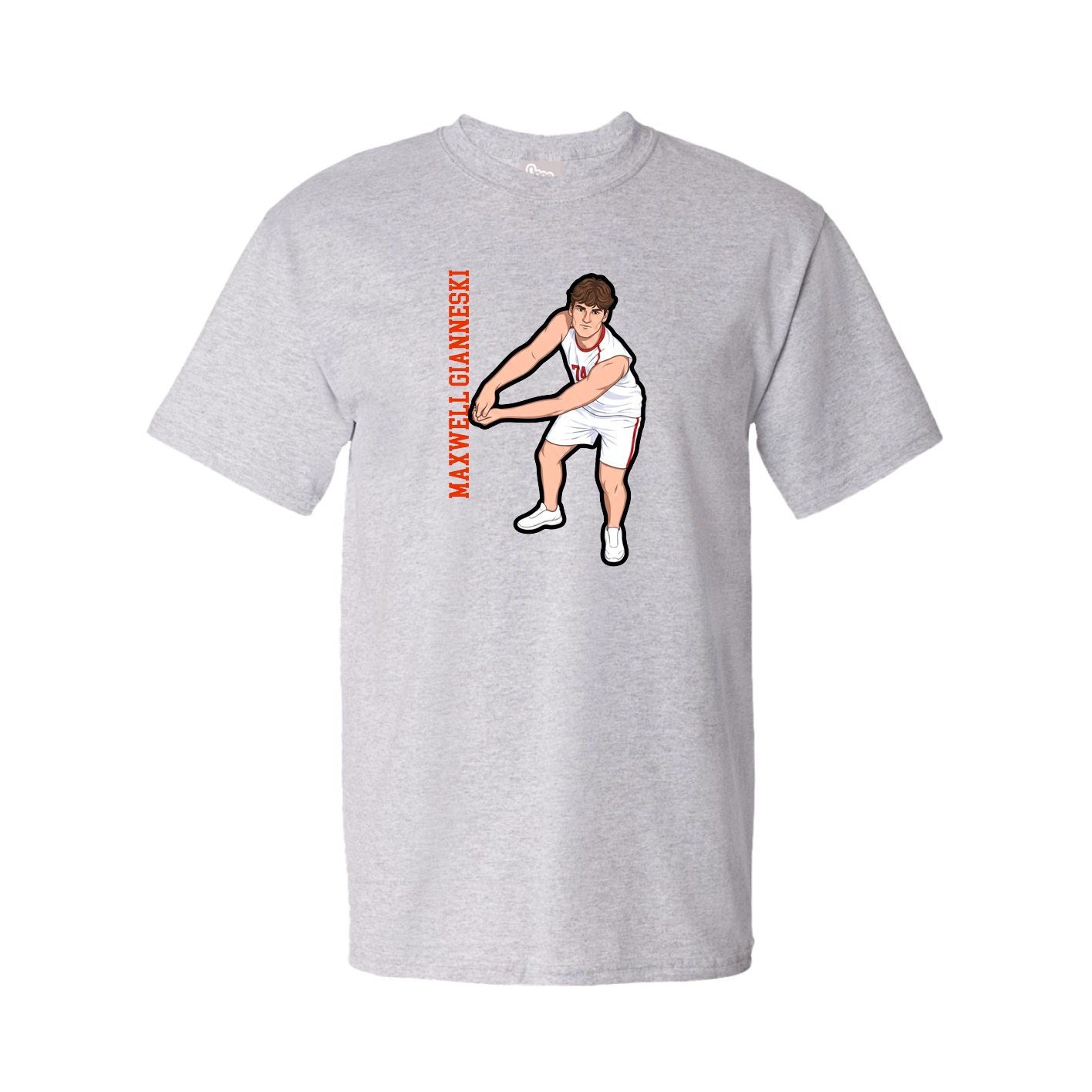 NIL Club Tee