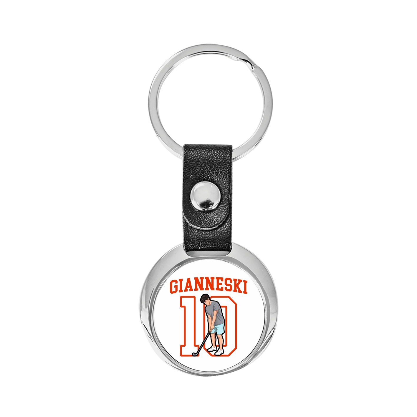 Key Chain — Shirsey in Classic