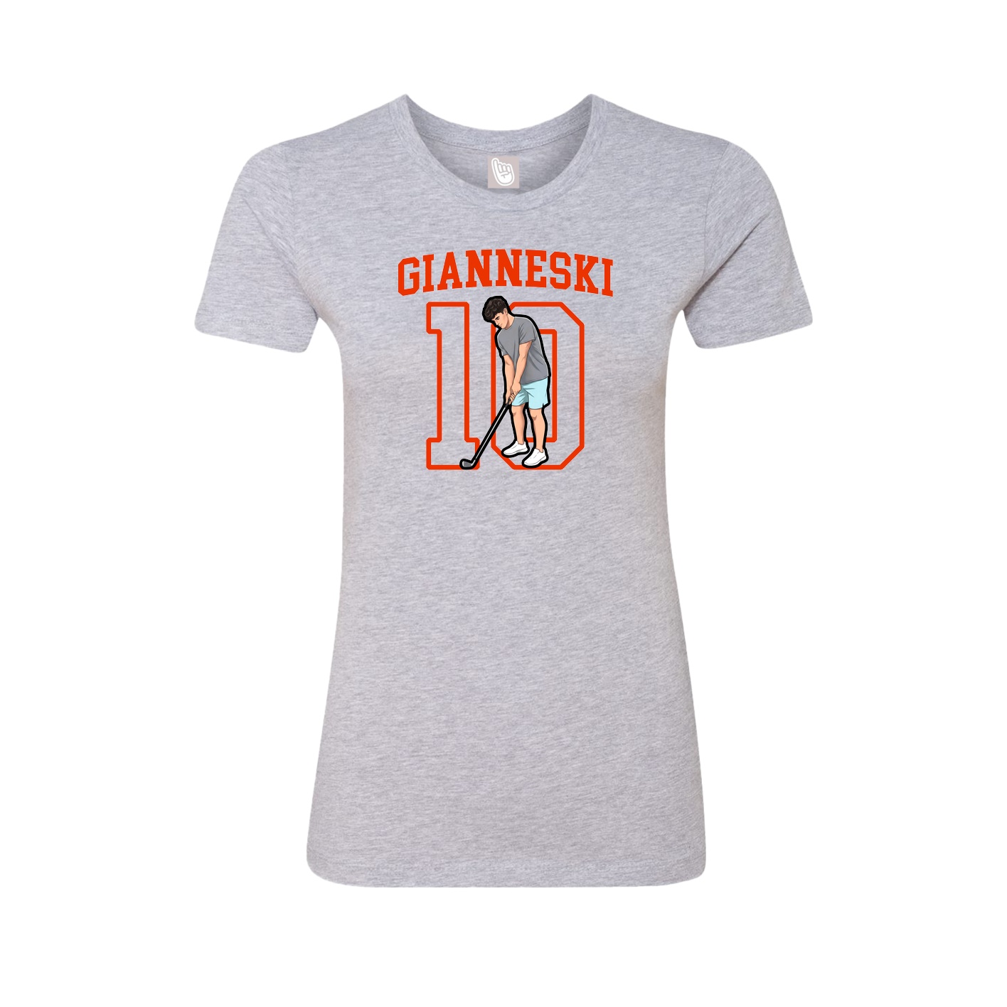 Womens Tee