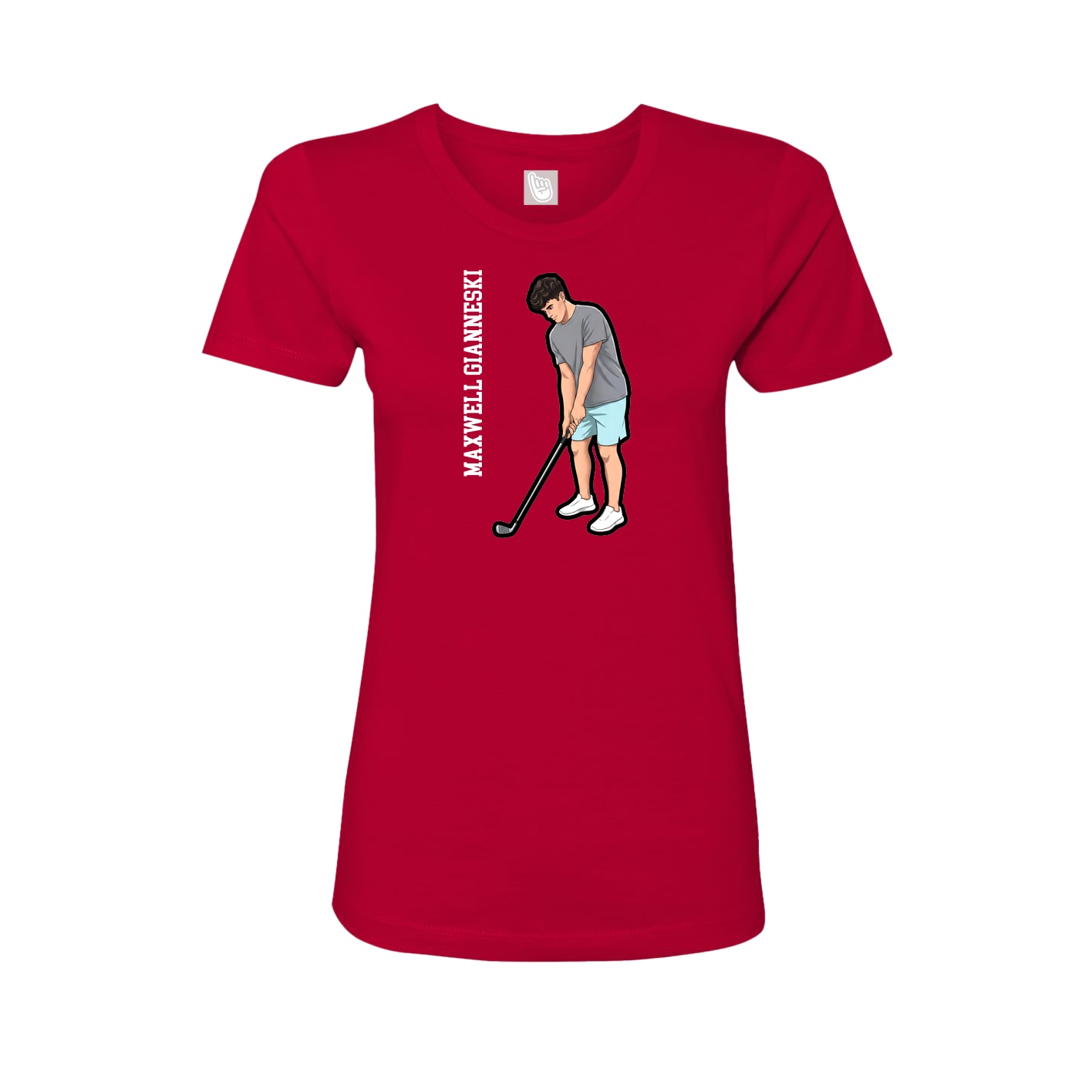 Womens Tee