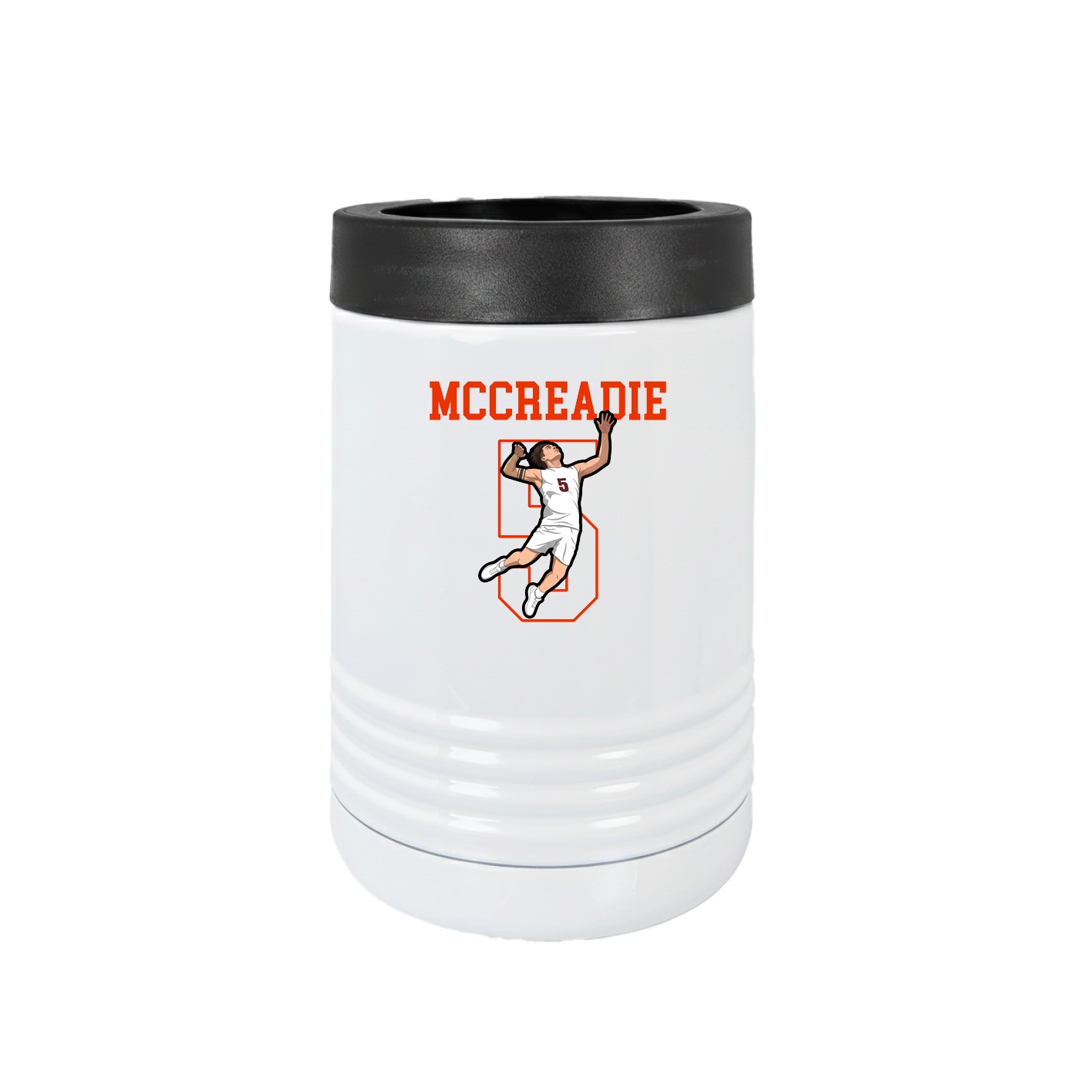 Beverage Holder — Shirsey in White