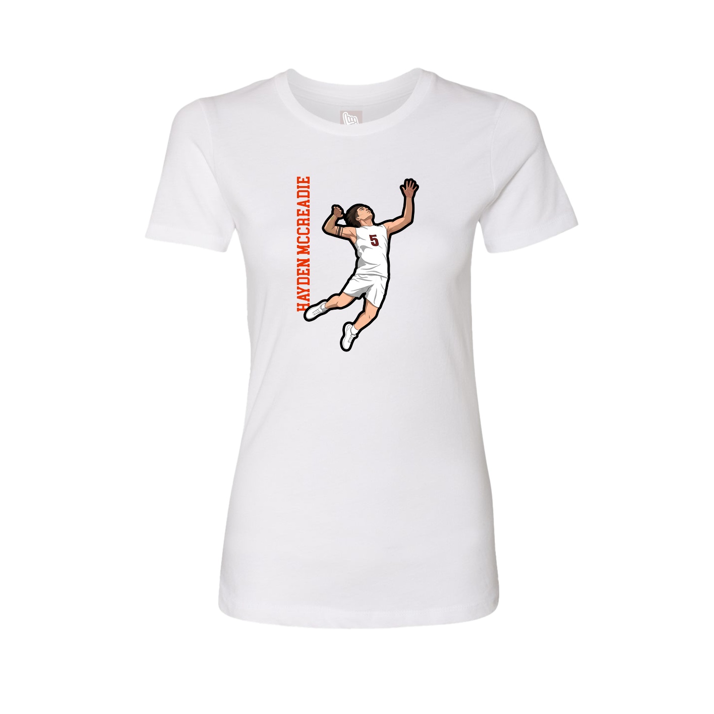 Womens Tee