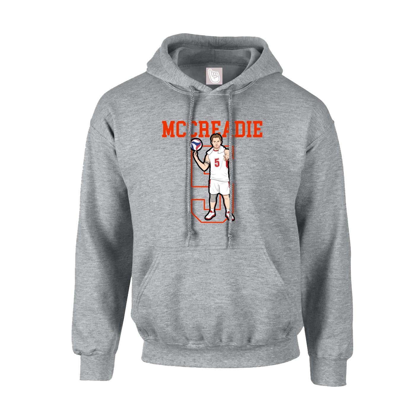 Youth Hoodie