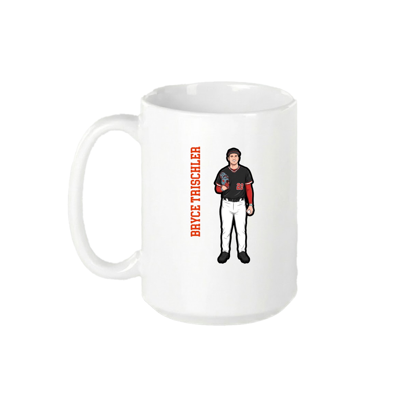 15oz Coffee Mug