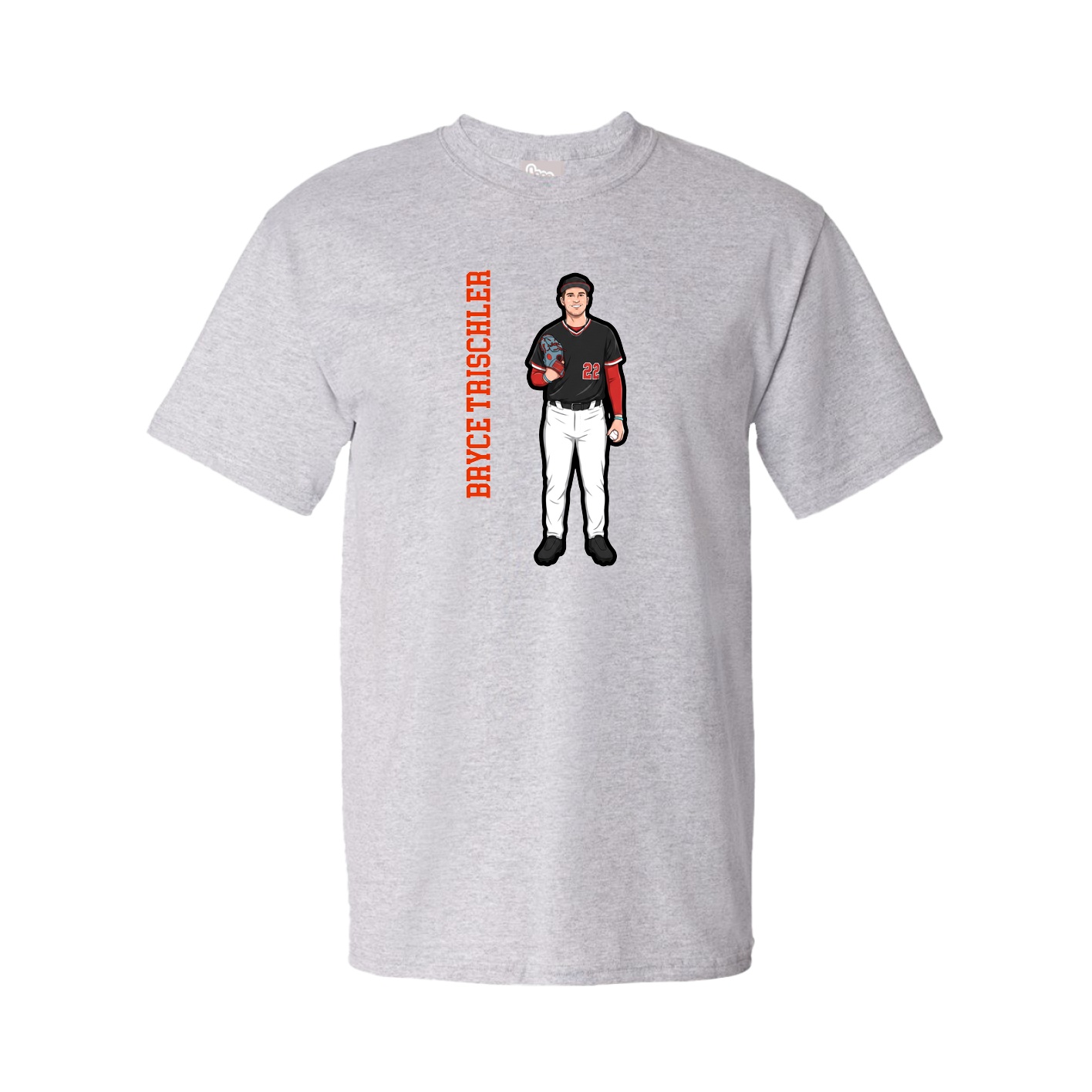 NIL Club Tee
