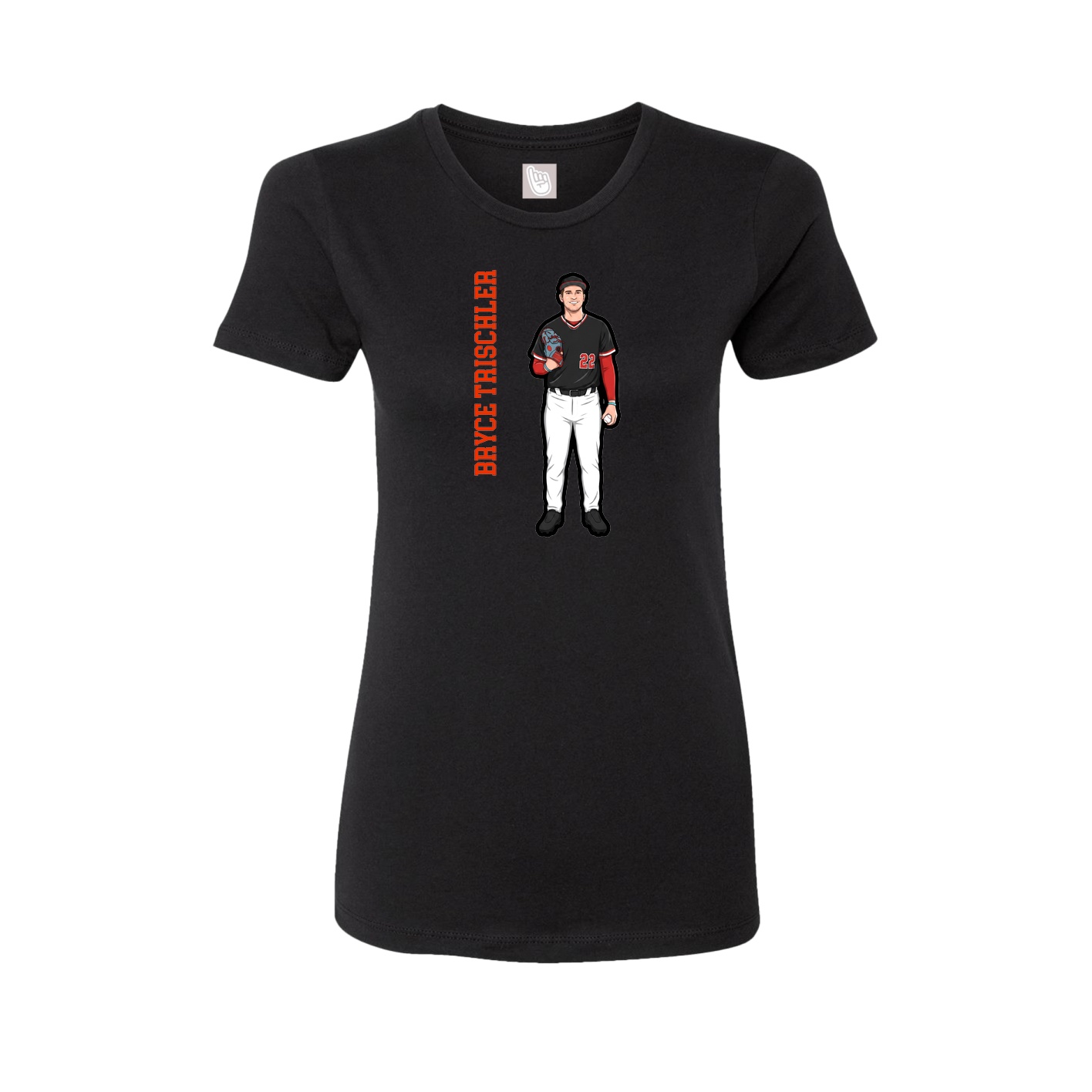 Womens Tee