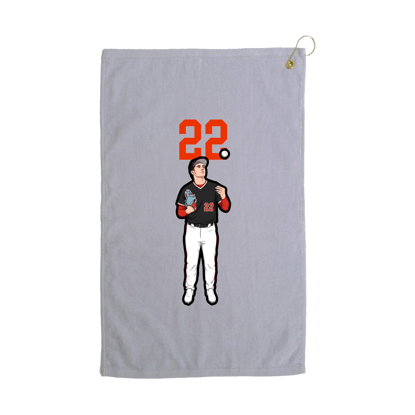 Golf Towel